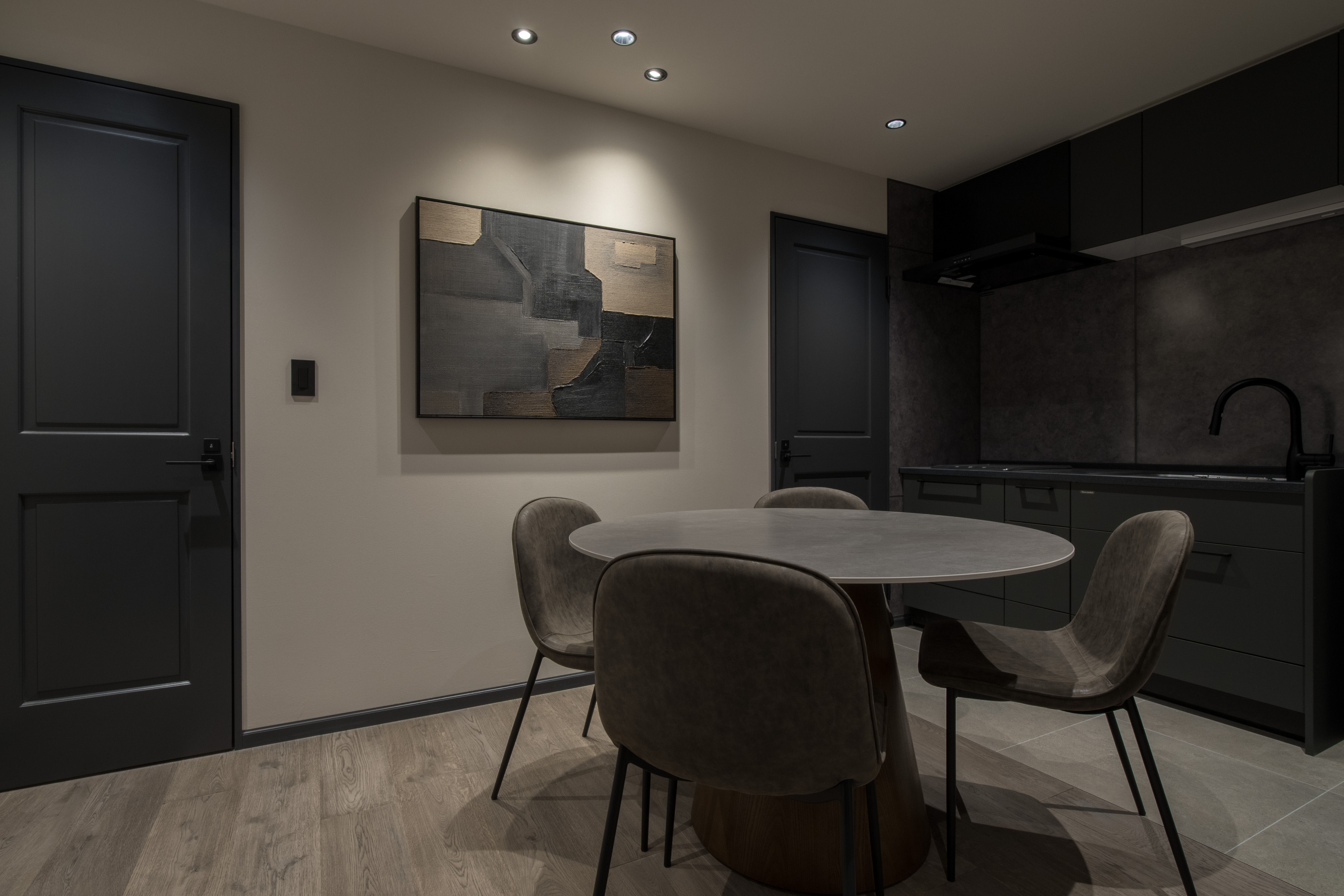 guild3（キッチン）