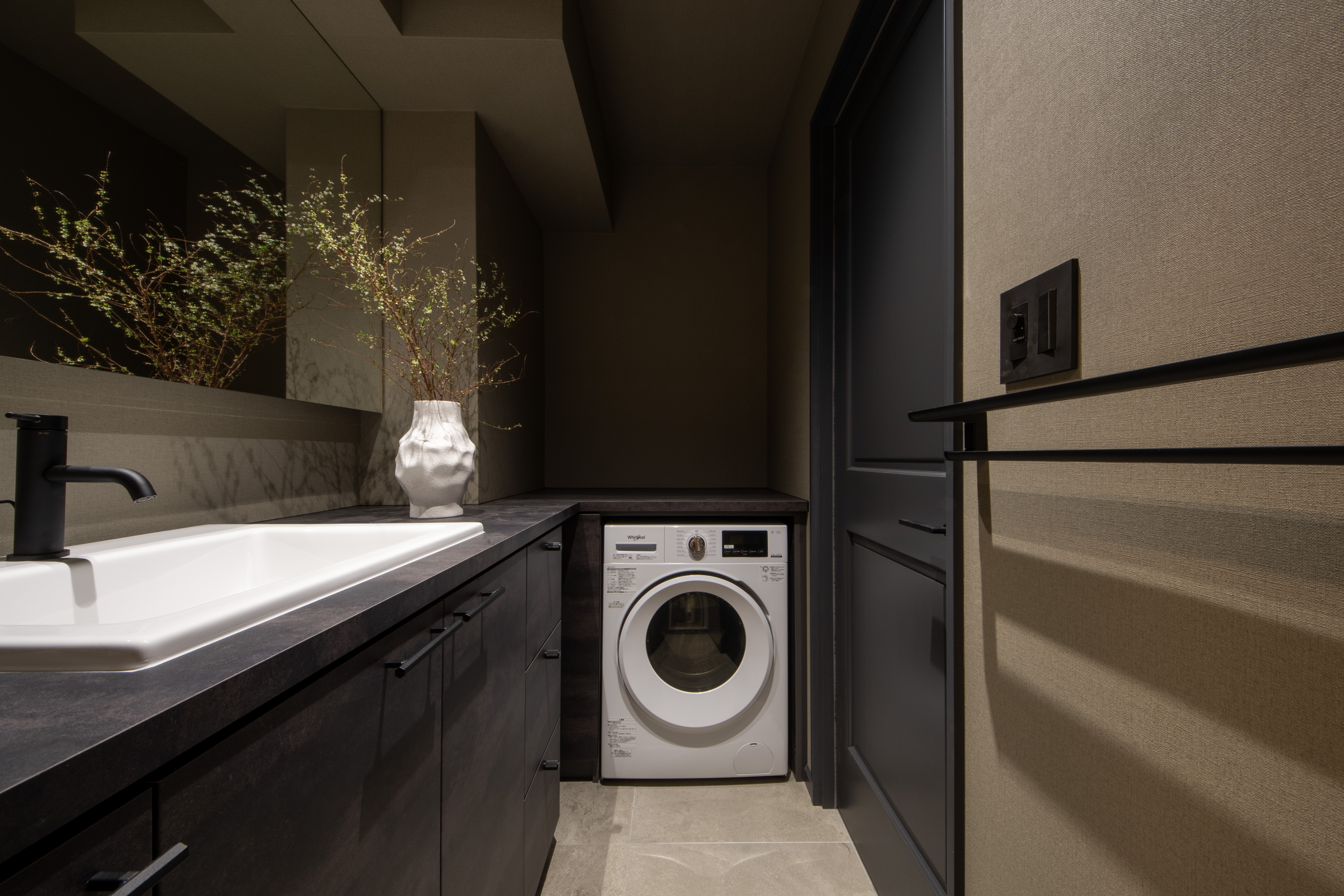 guild3（バスルーム）