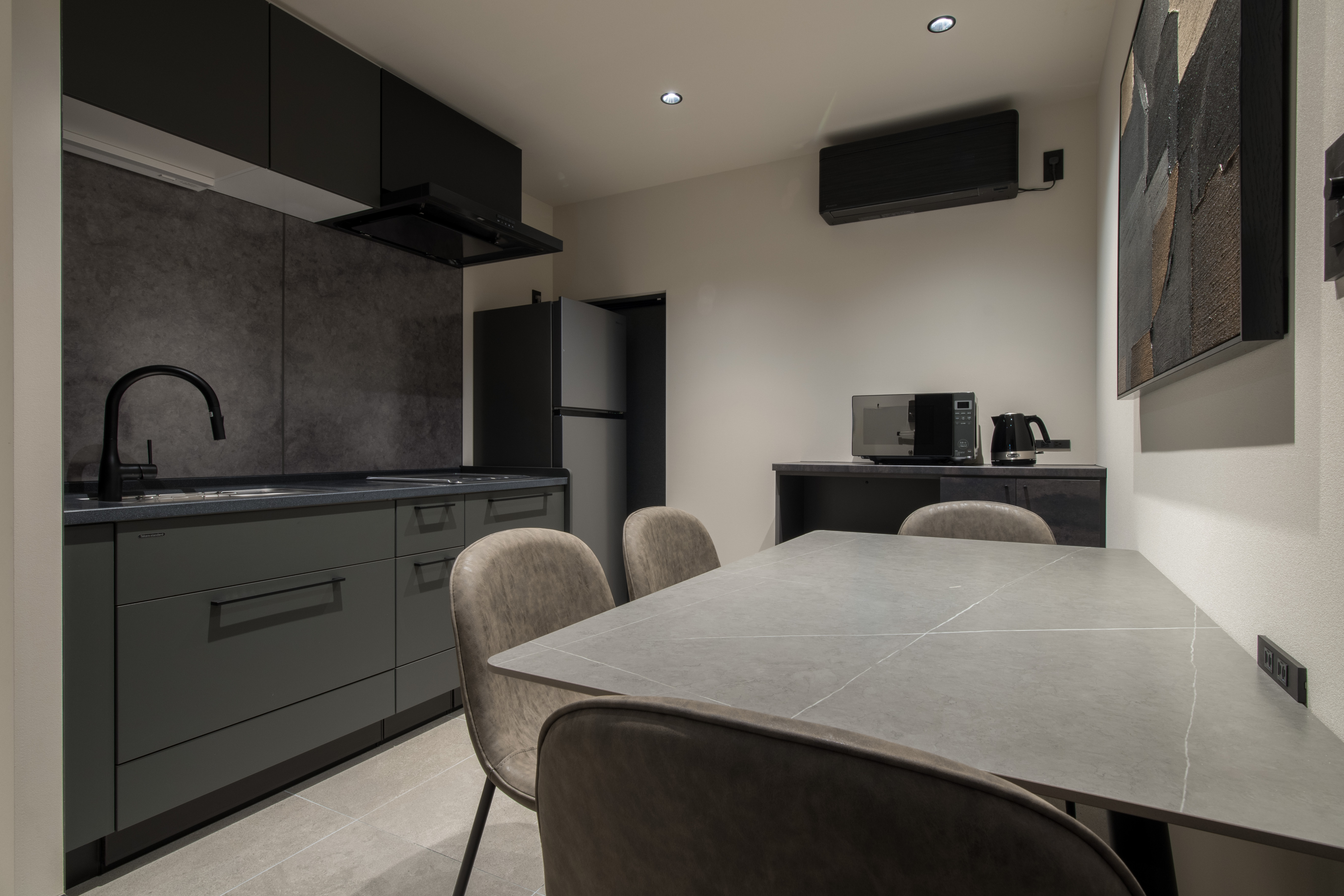 guild2（キッチン）