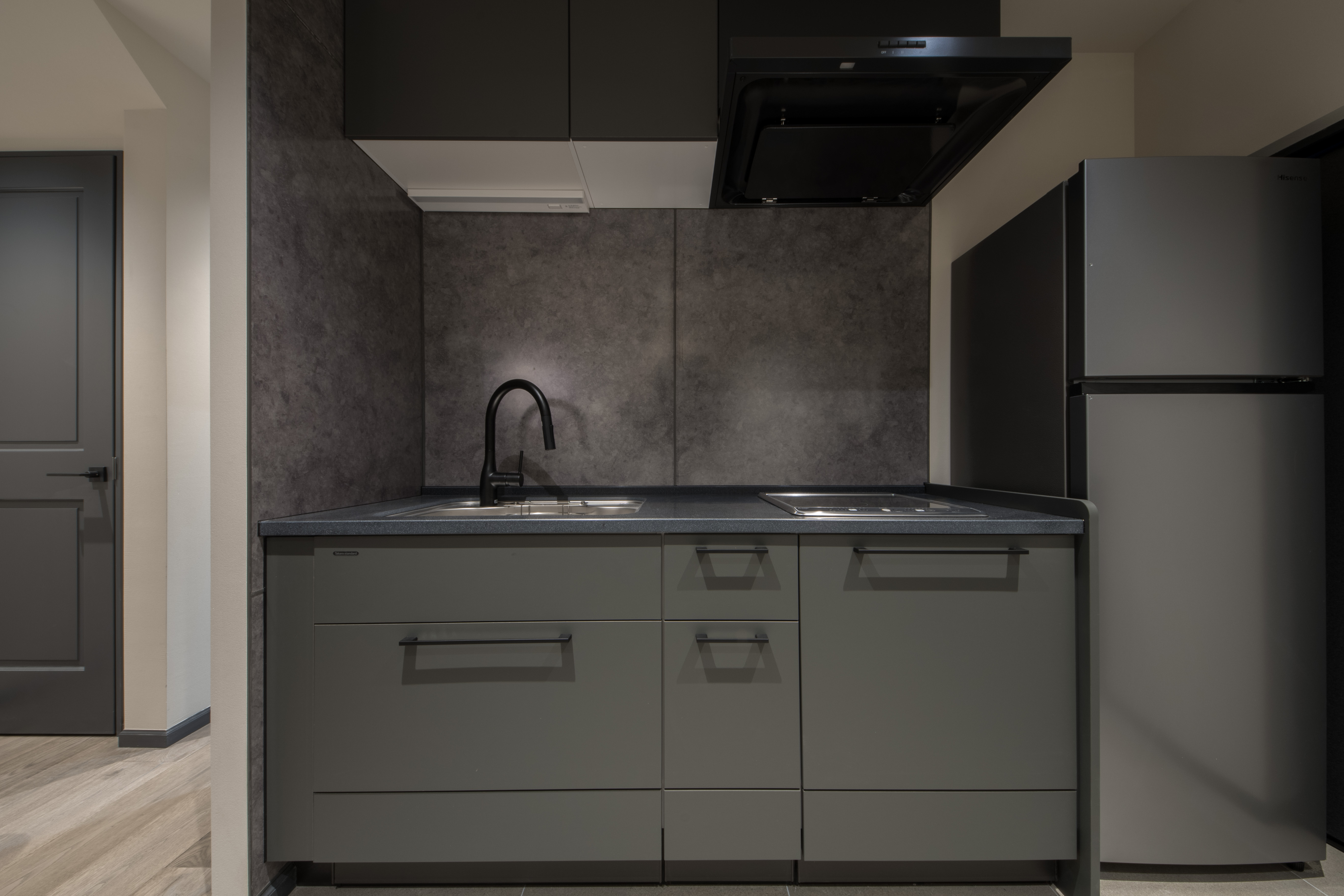 guild2（キッチン）