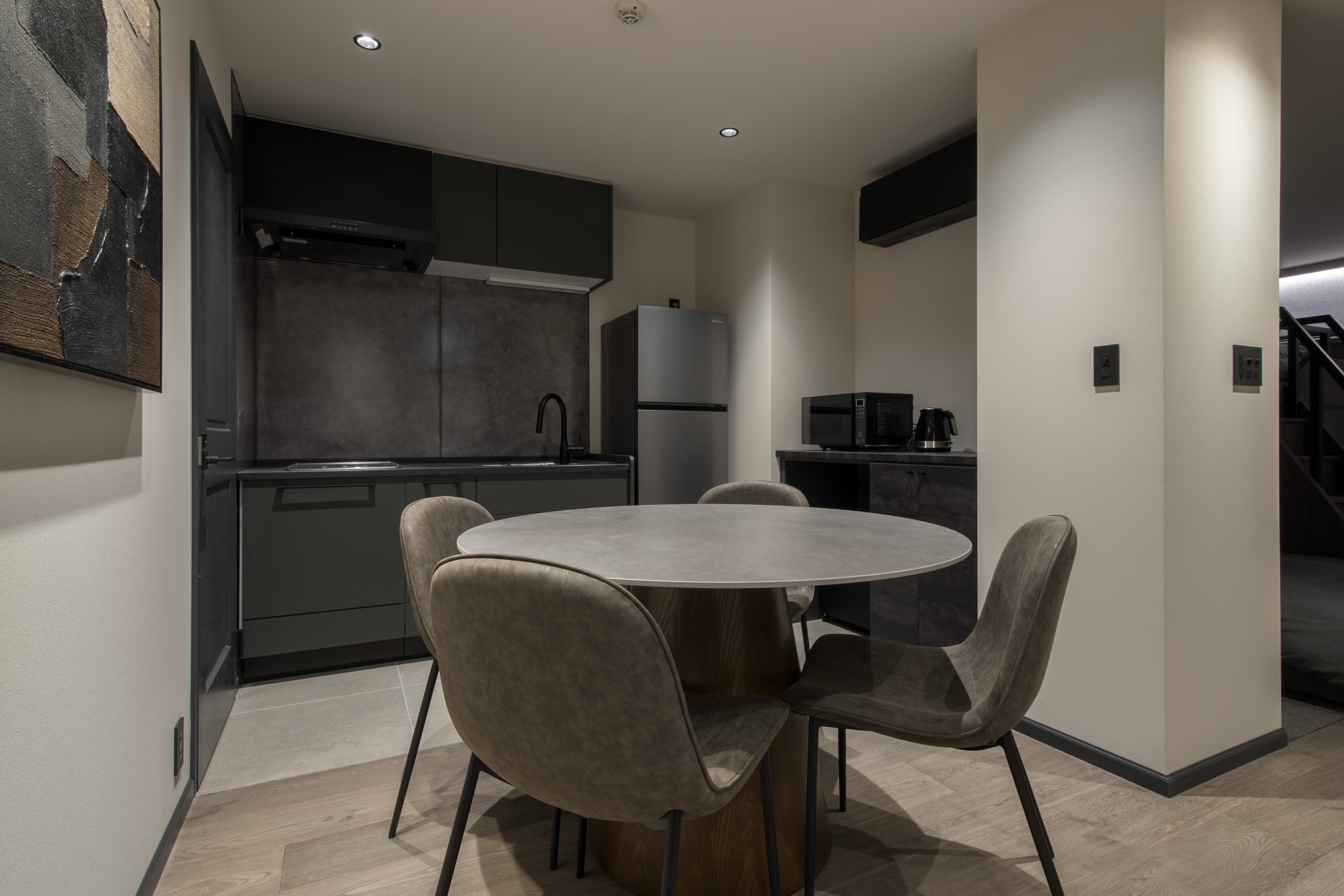 guild3（キッチン）