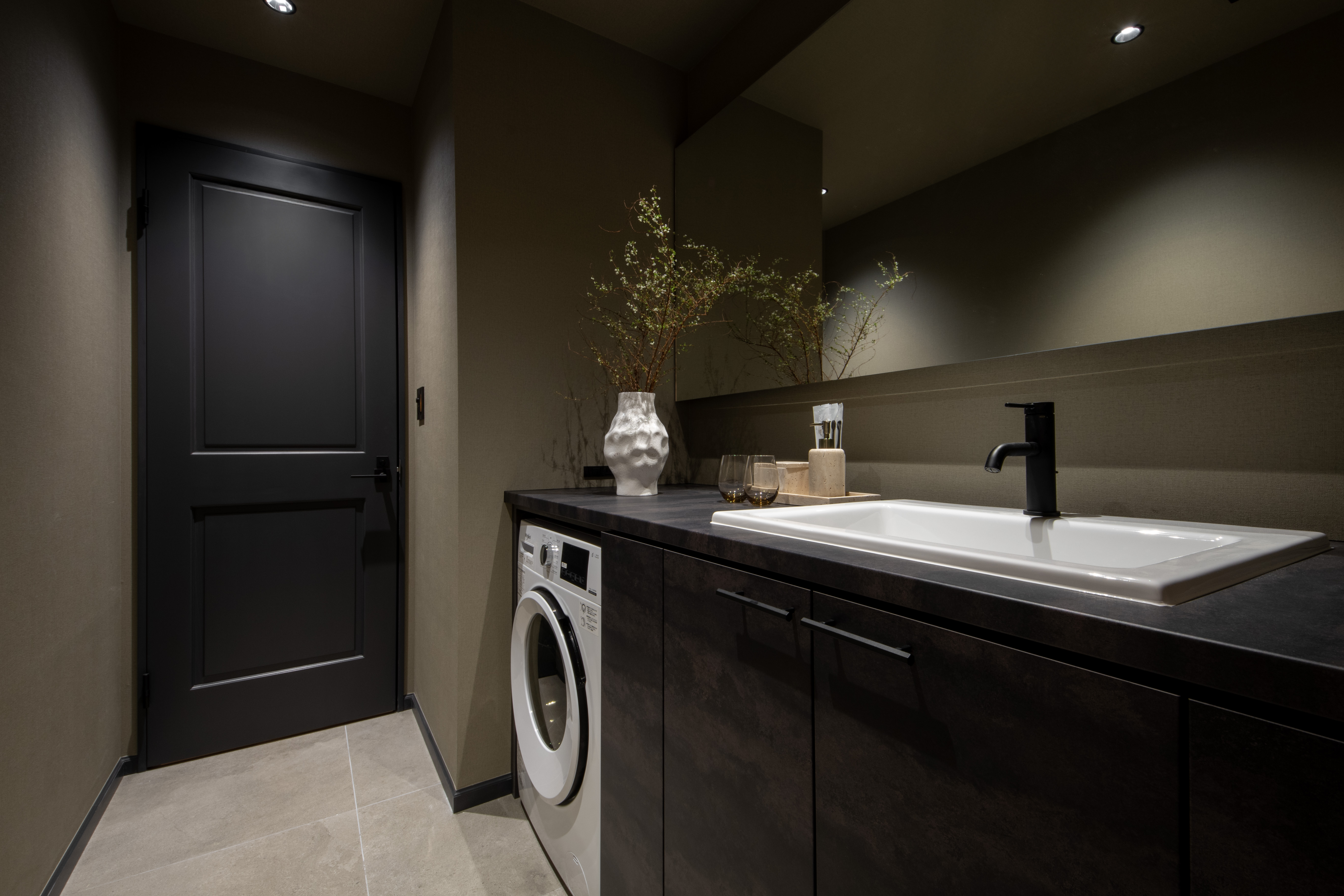 guild2（バスルーム）