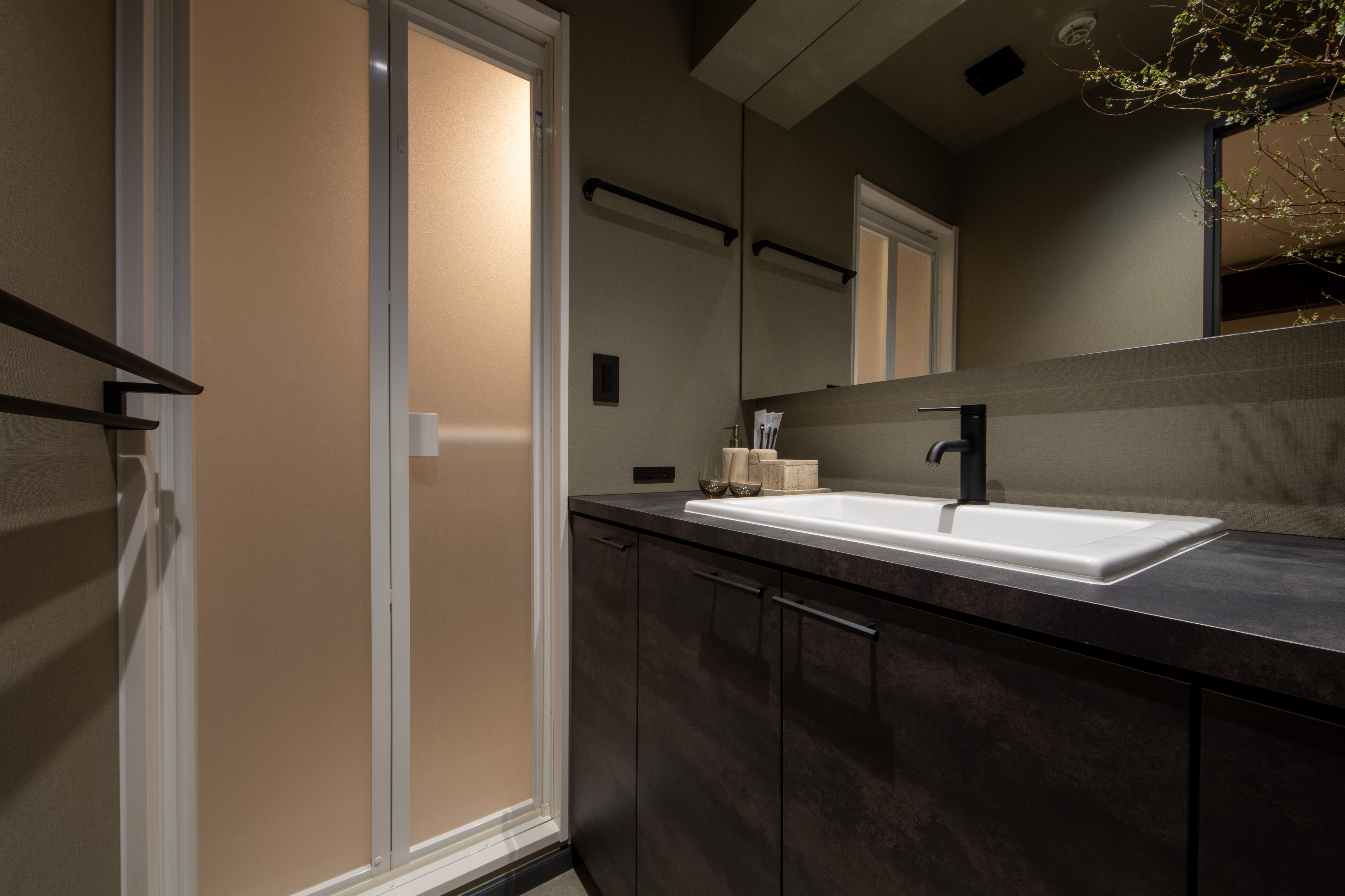 guild3（バスルーム）