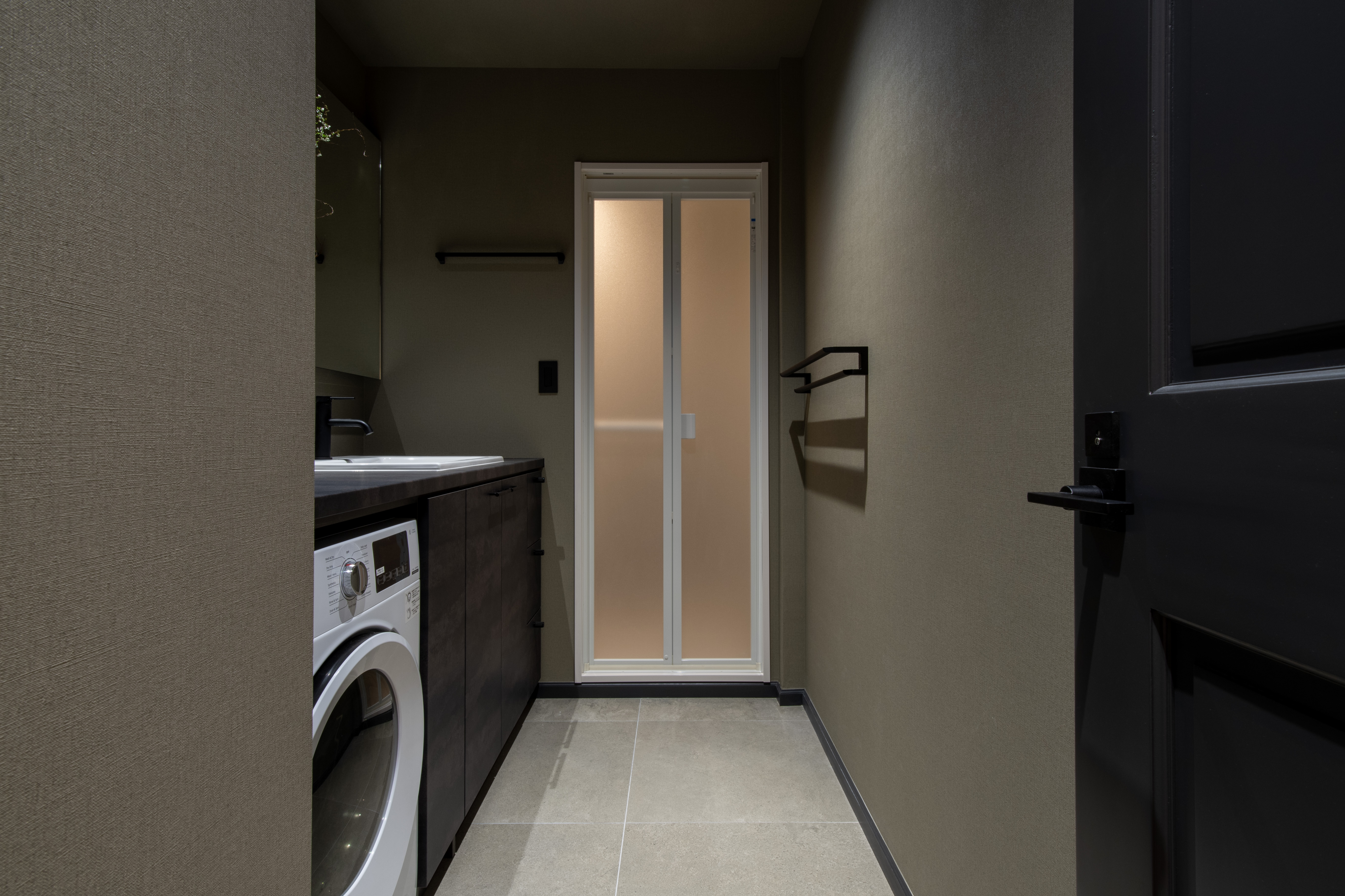 guild2（バスルーム）