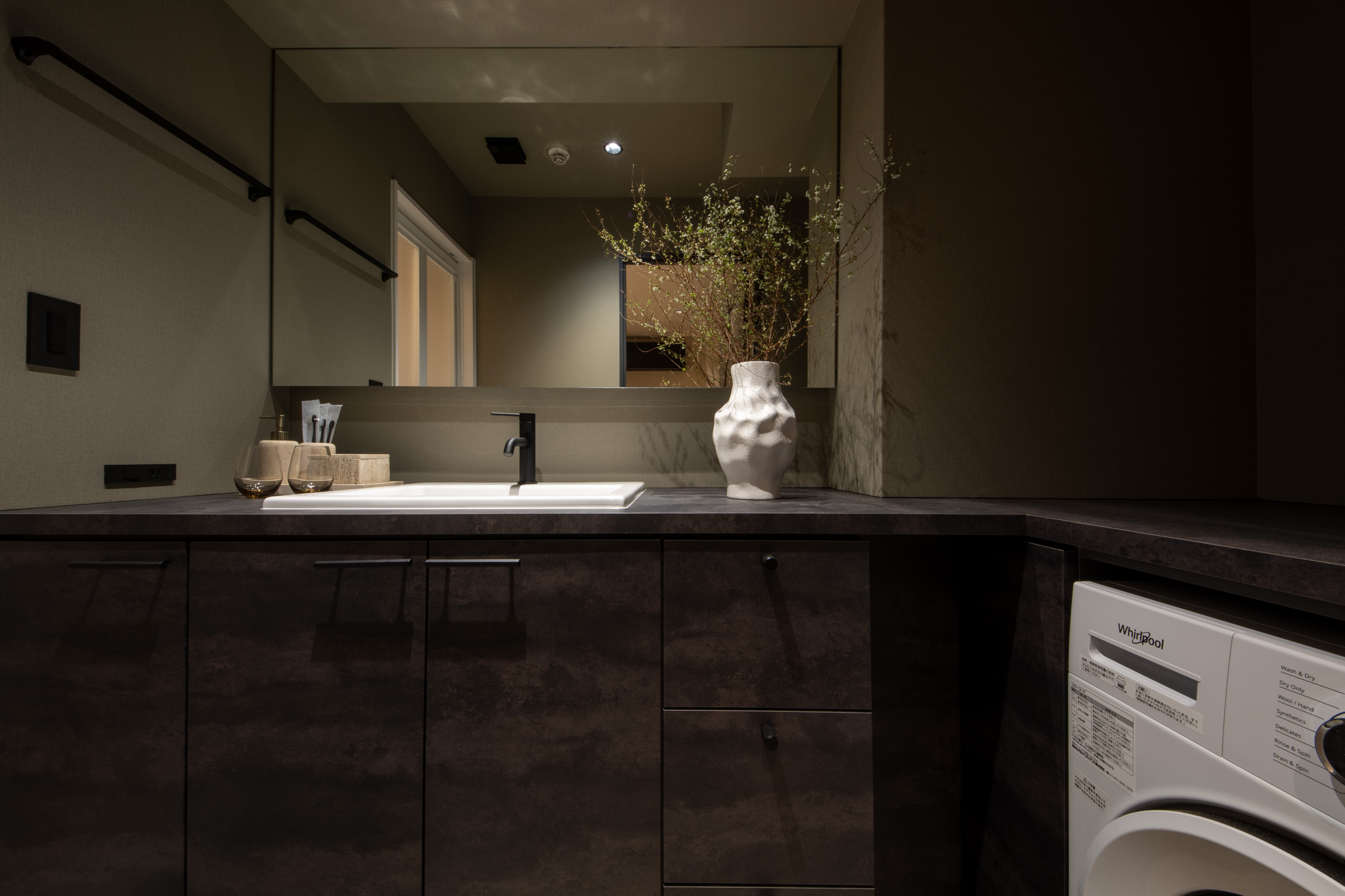 guild3（バスルーム）