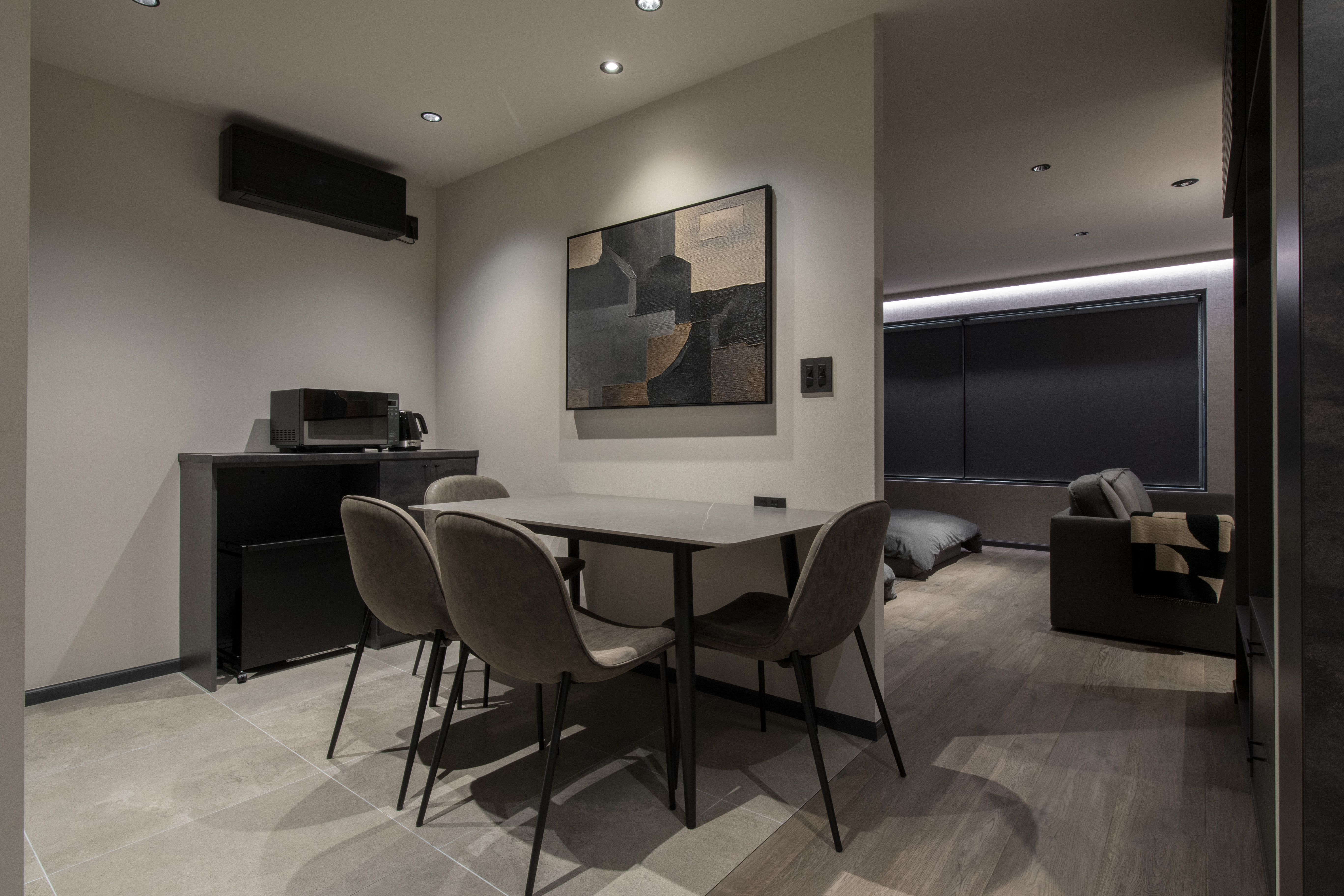 guild2（キッチン）