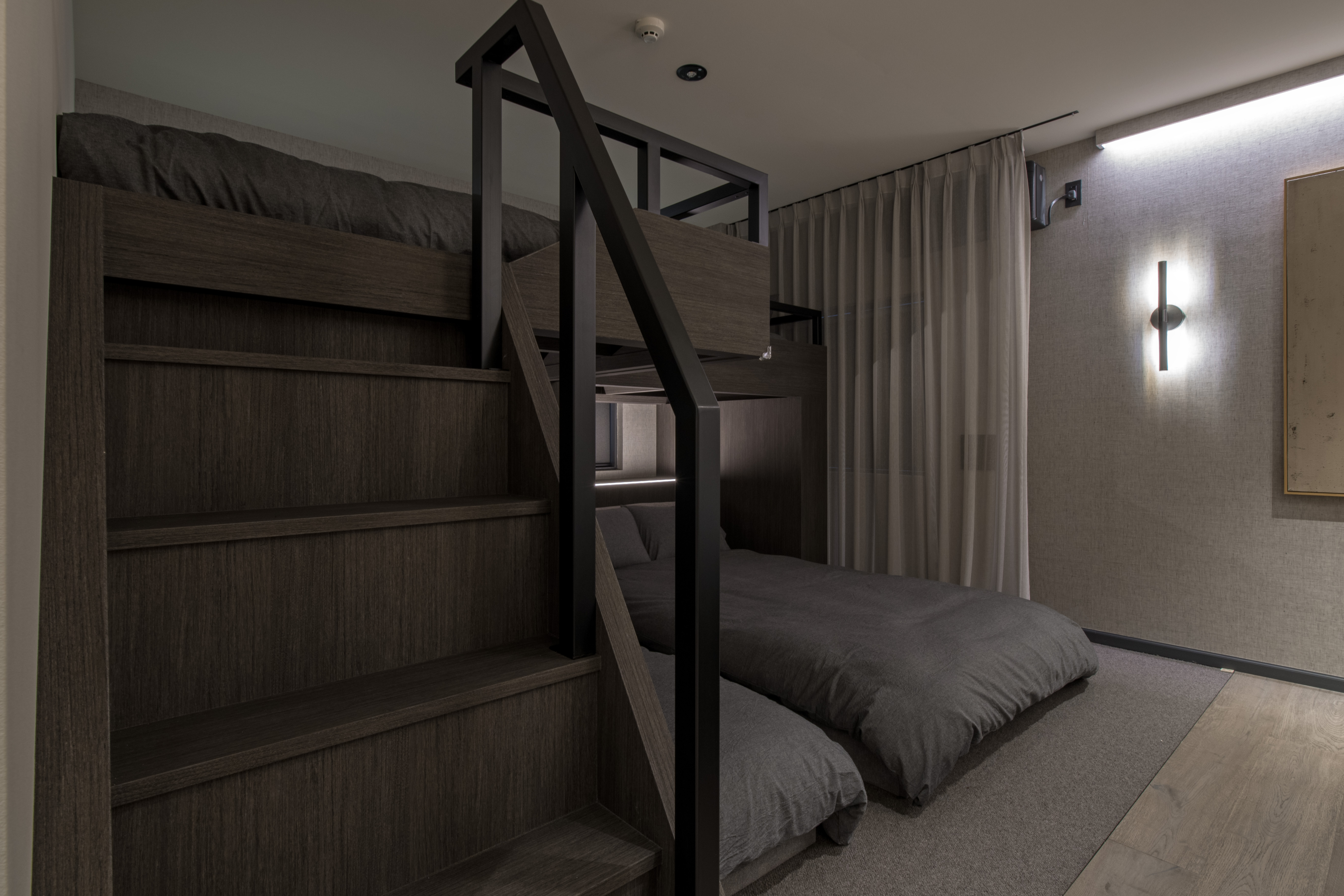 Guild１（ベッド）