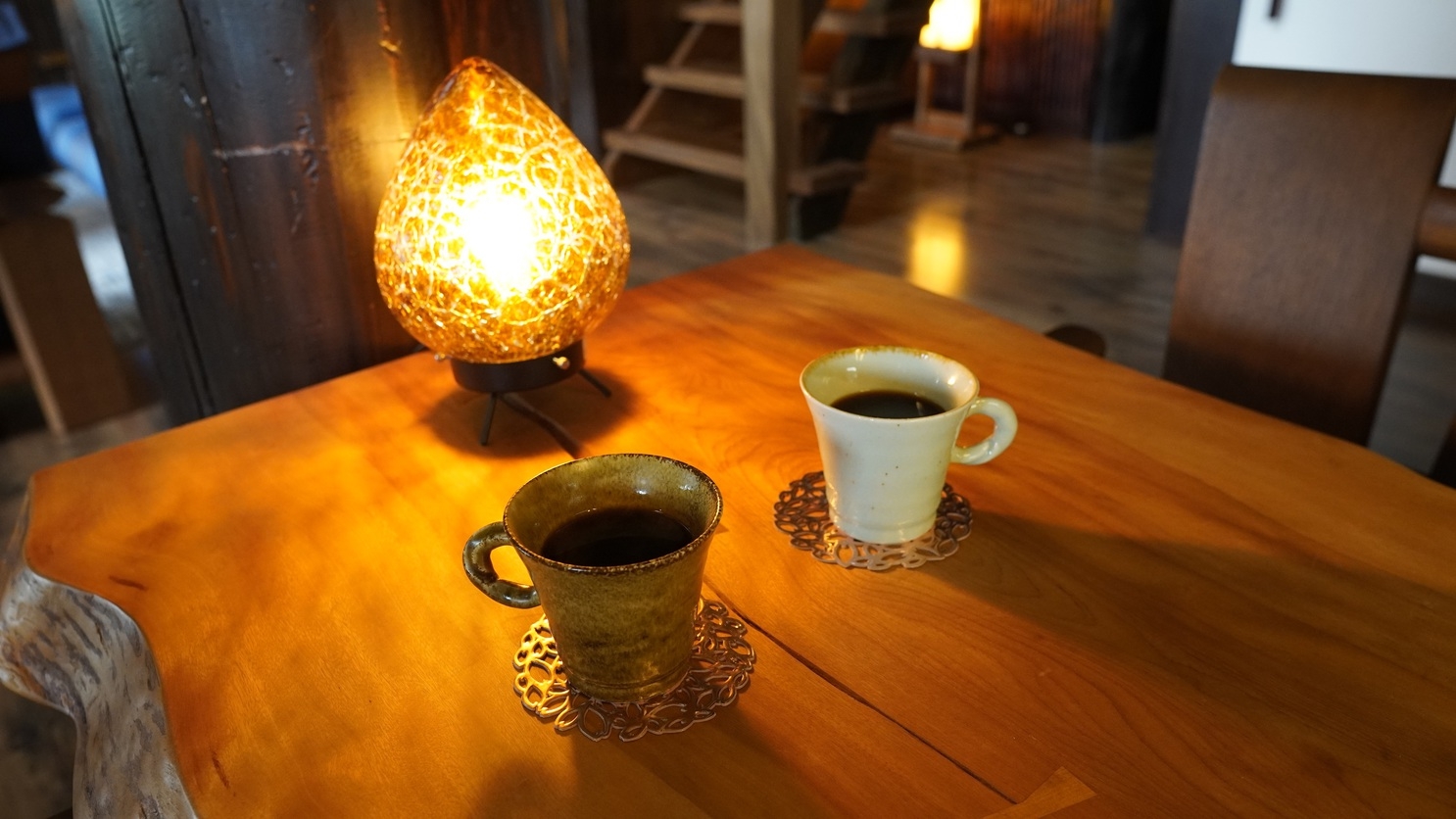 【一日一組】非日常を味わう一棟貸し別荘・素泊まりプラン