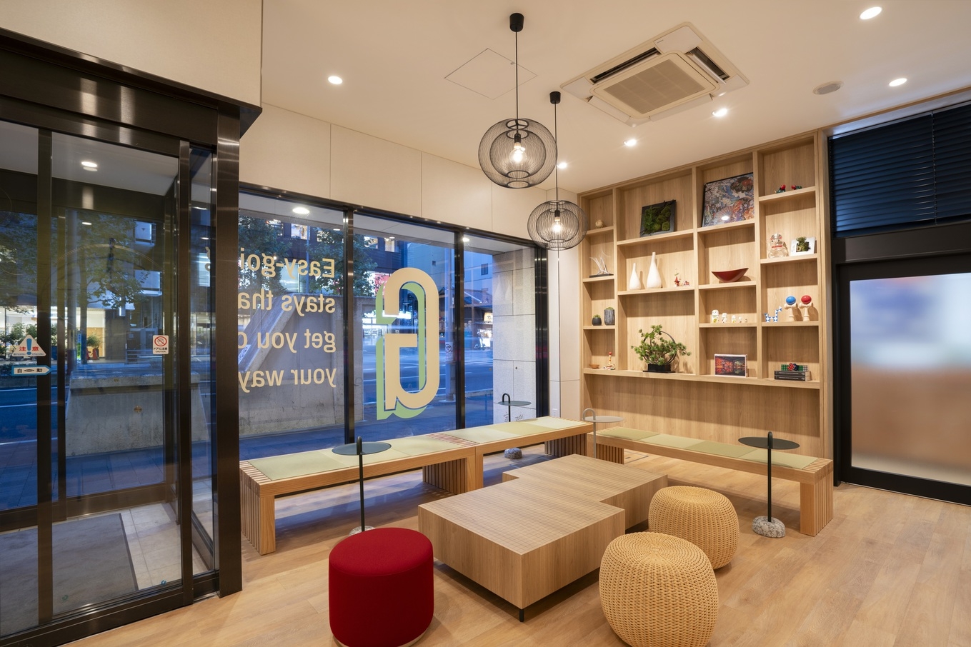 【開業記念！楽天ポイント10倍】素泊まりプラン