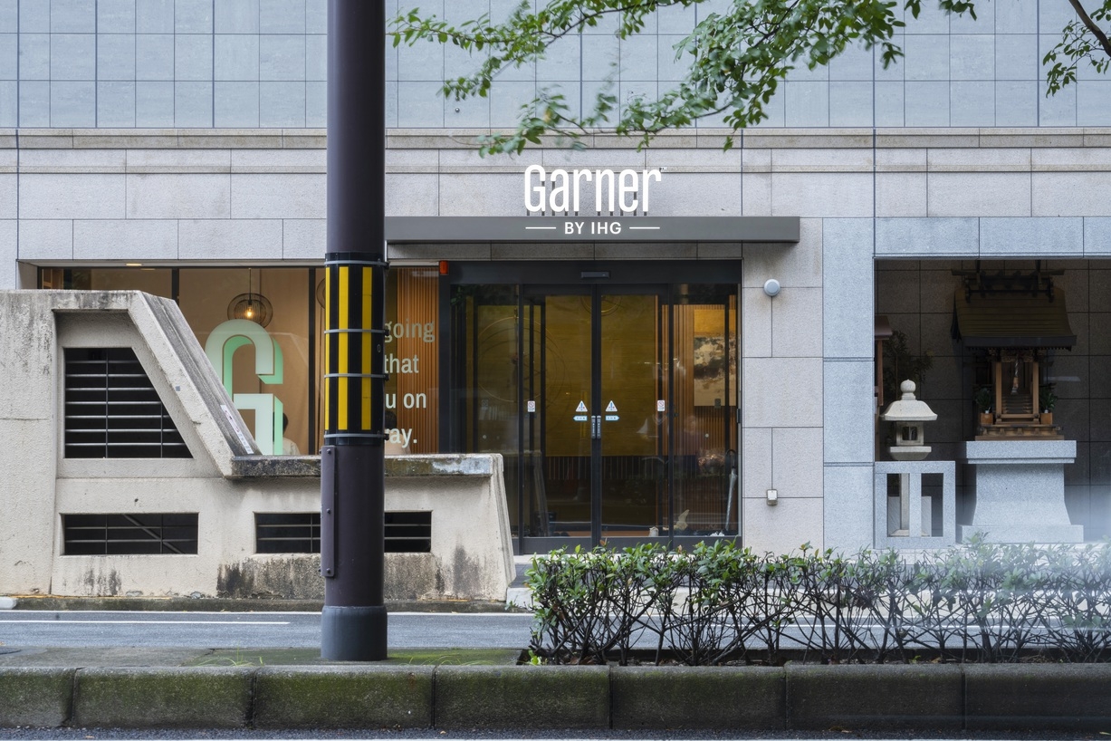 【開業記念！楽天ポイント10倍】素泊まりプラン