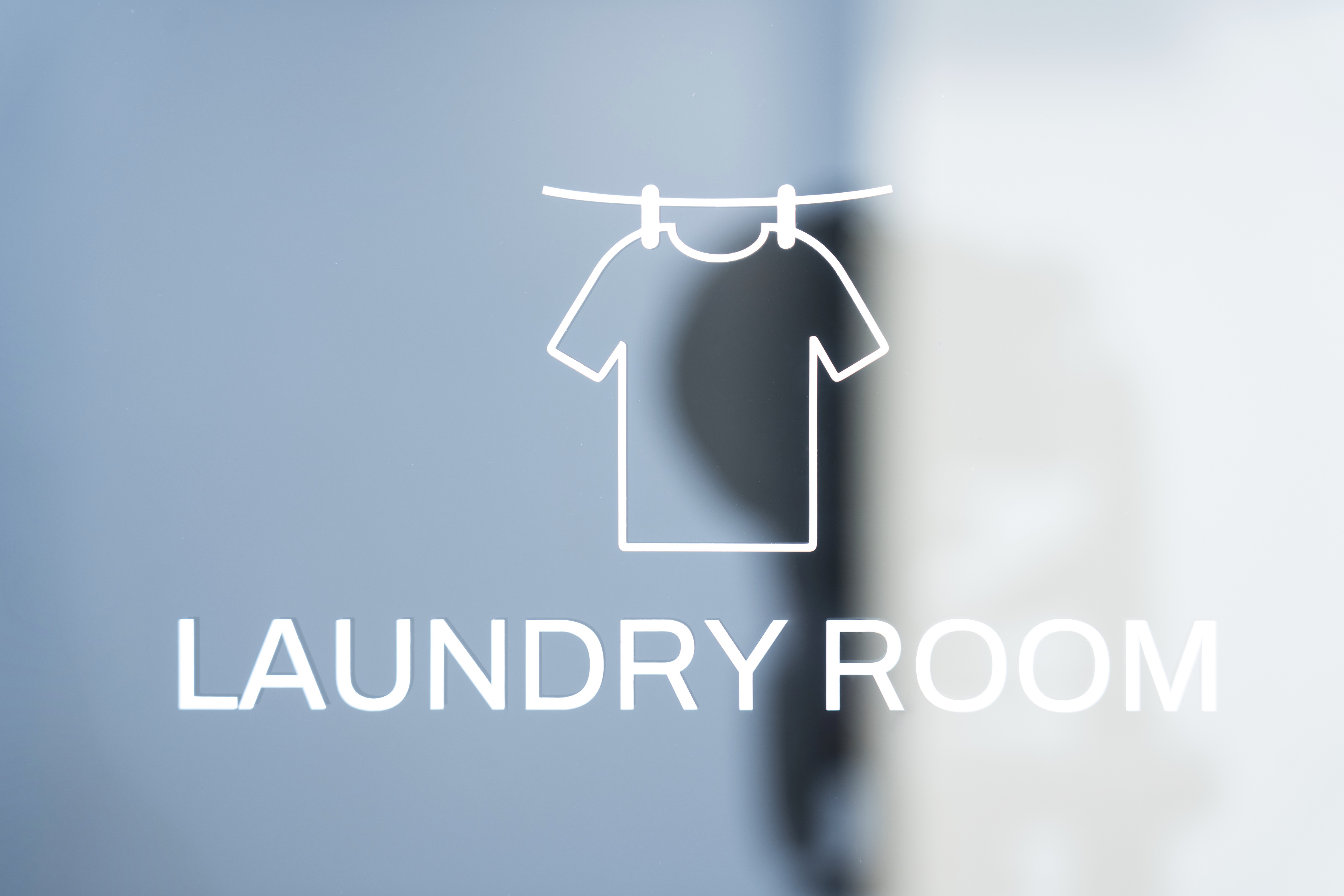 ランドリールーム