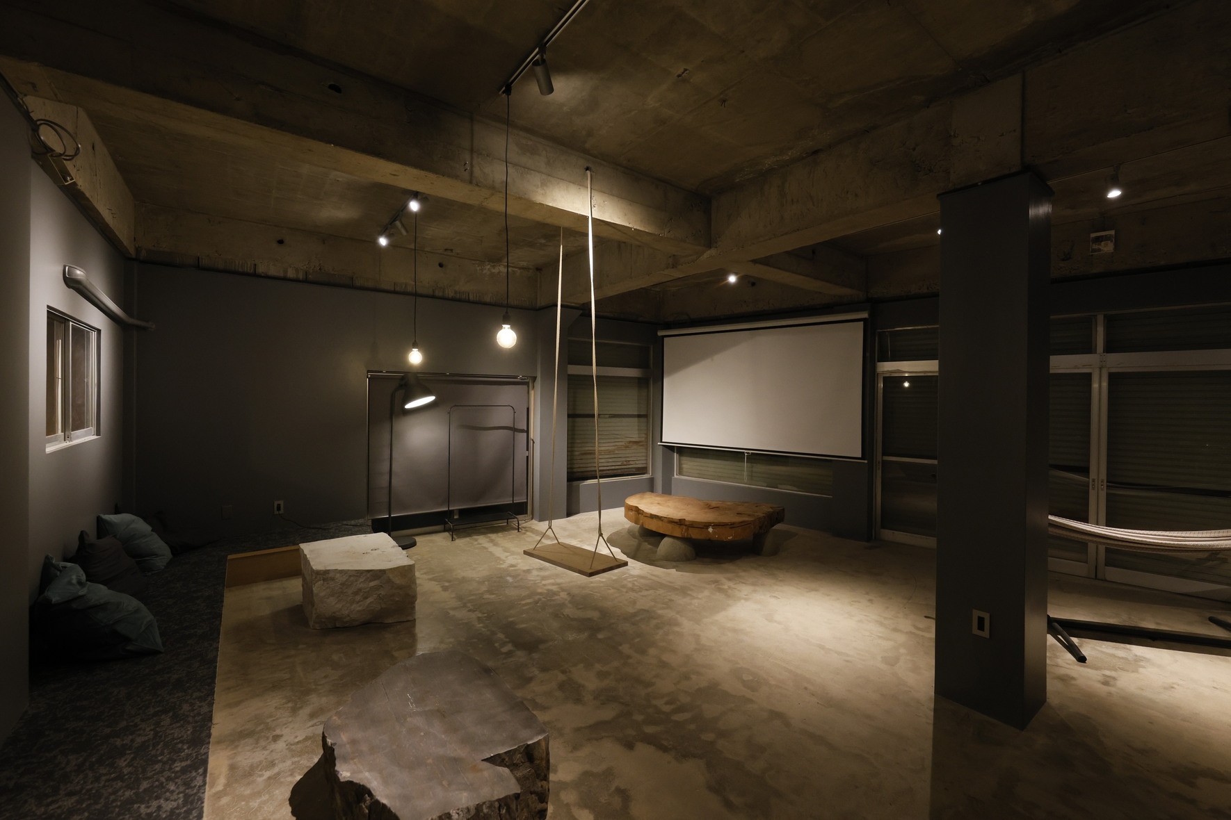 【サウナ付一棟貸し】素泊まりプラン