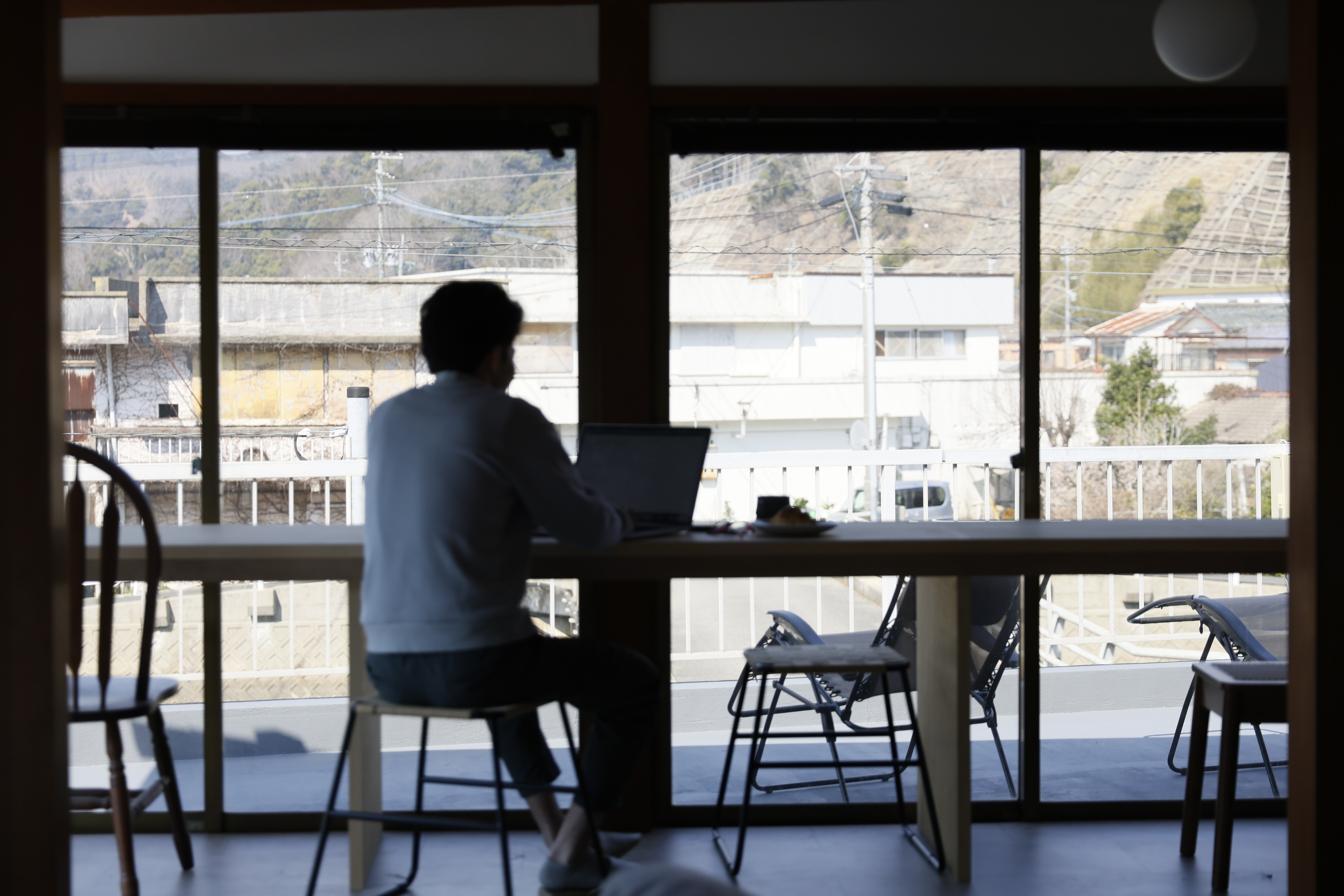 ワークスペース