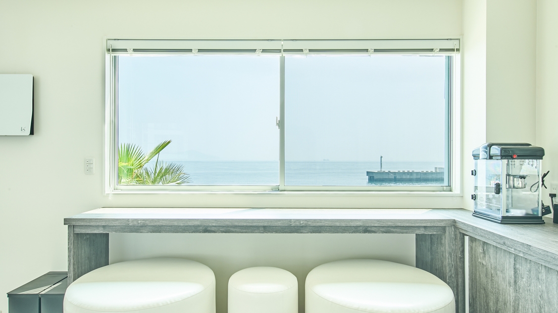 ＜最大10名様/三世代ファミリー・家族グループ歓迎＞明石海峡大橋を臨む絶景ロケーション