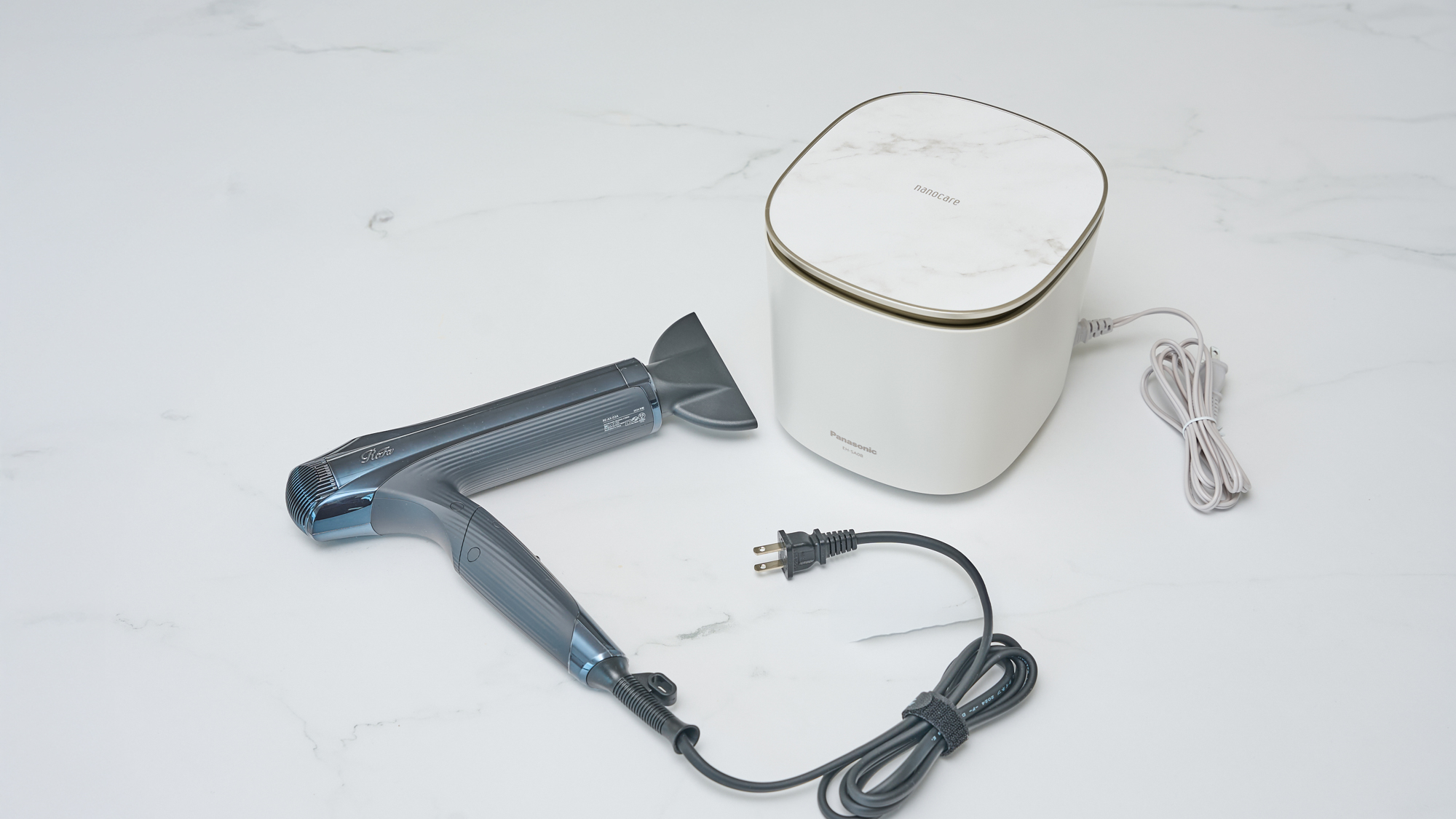 ドライヤー・美顔器