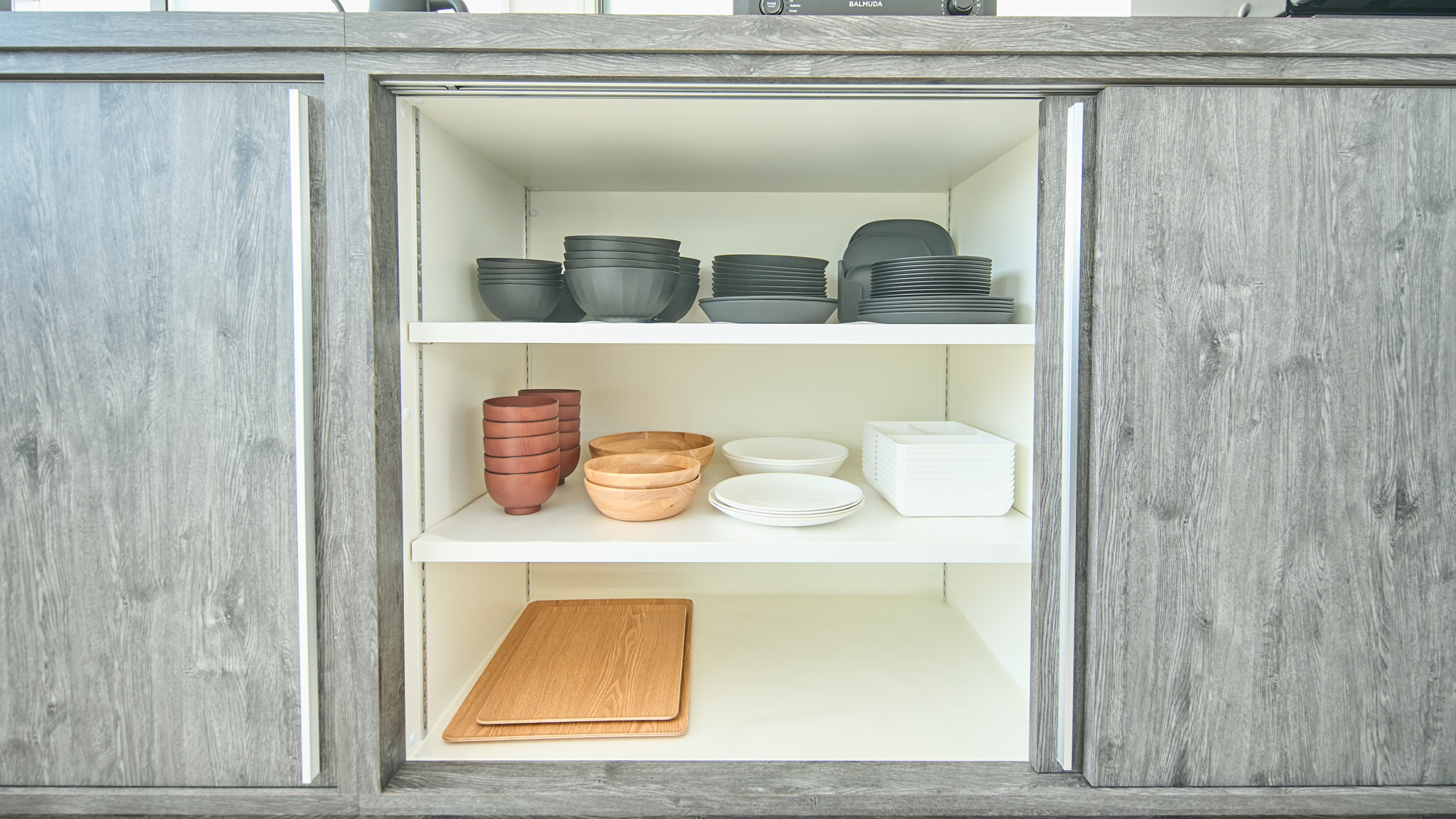 キッチン備品：食器