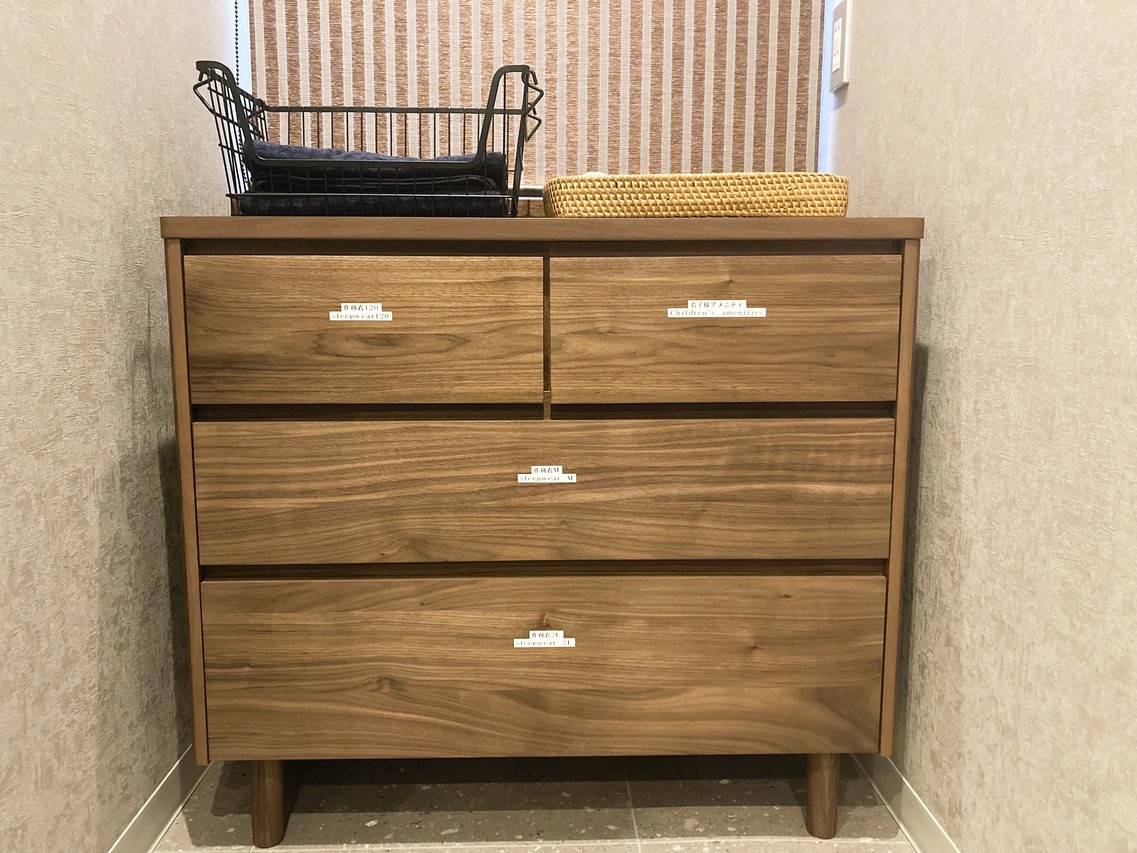 素泊まりプラン