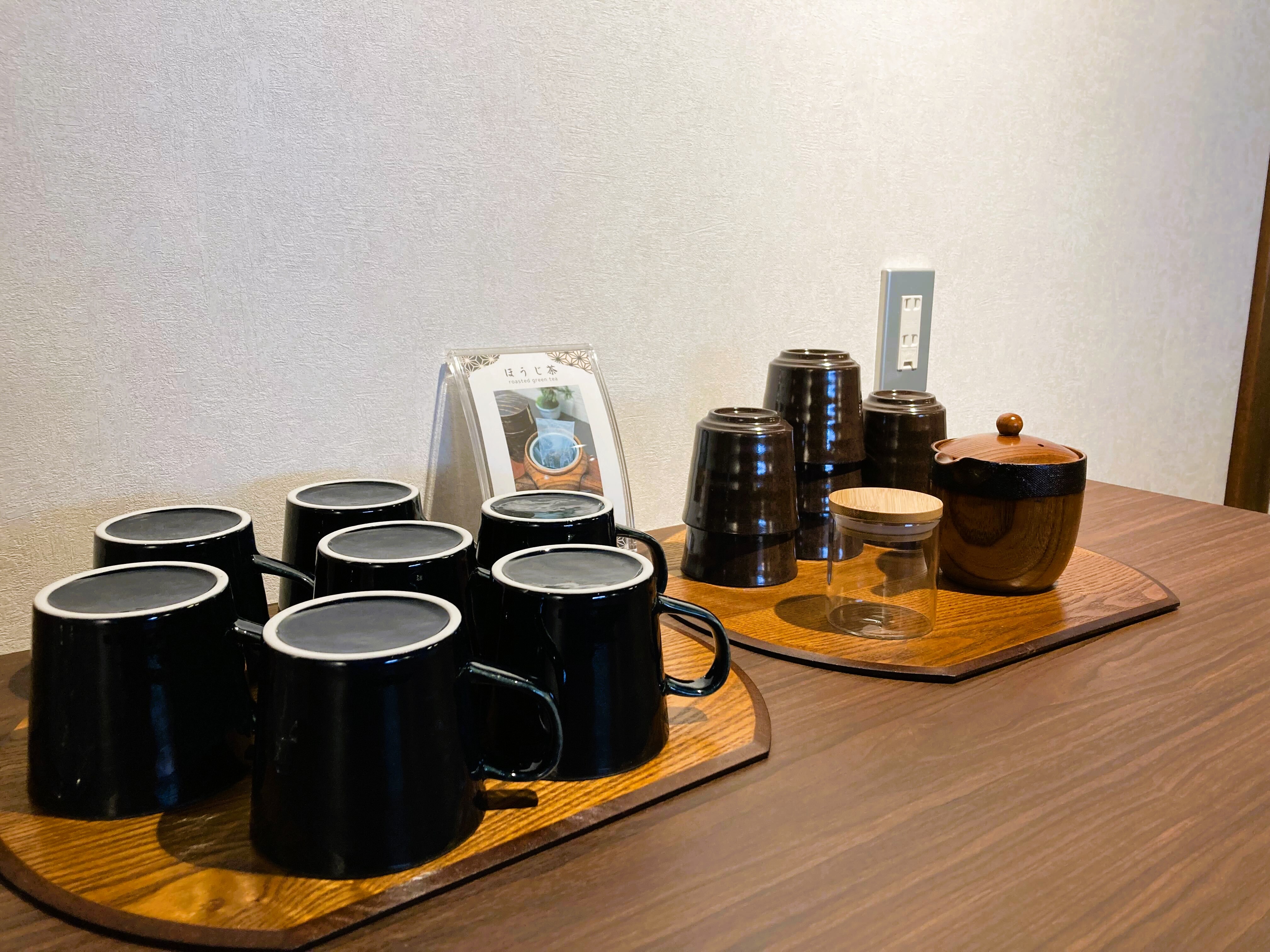 ティーサービス