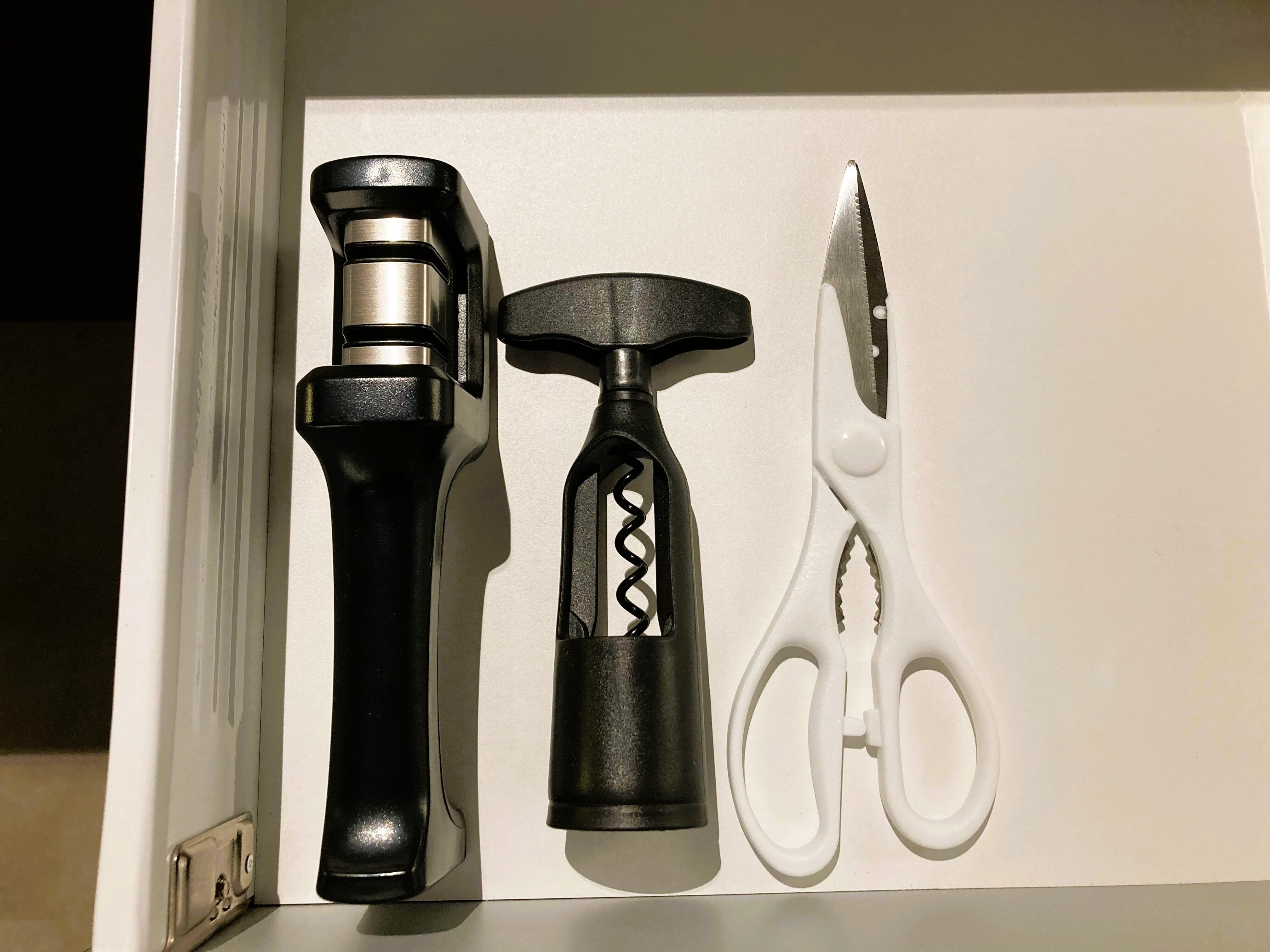 キッチンツール