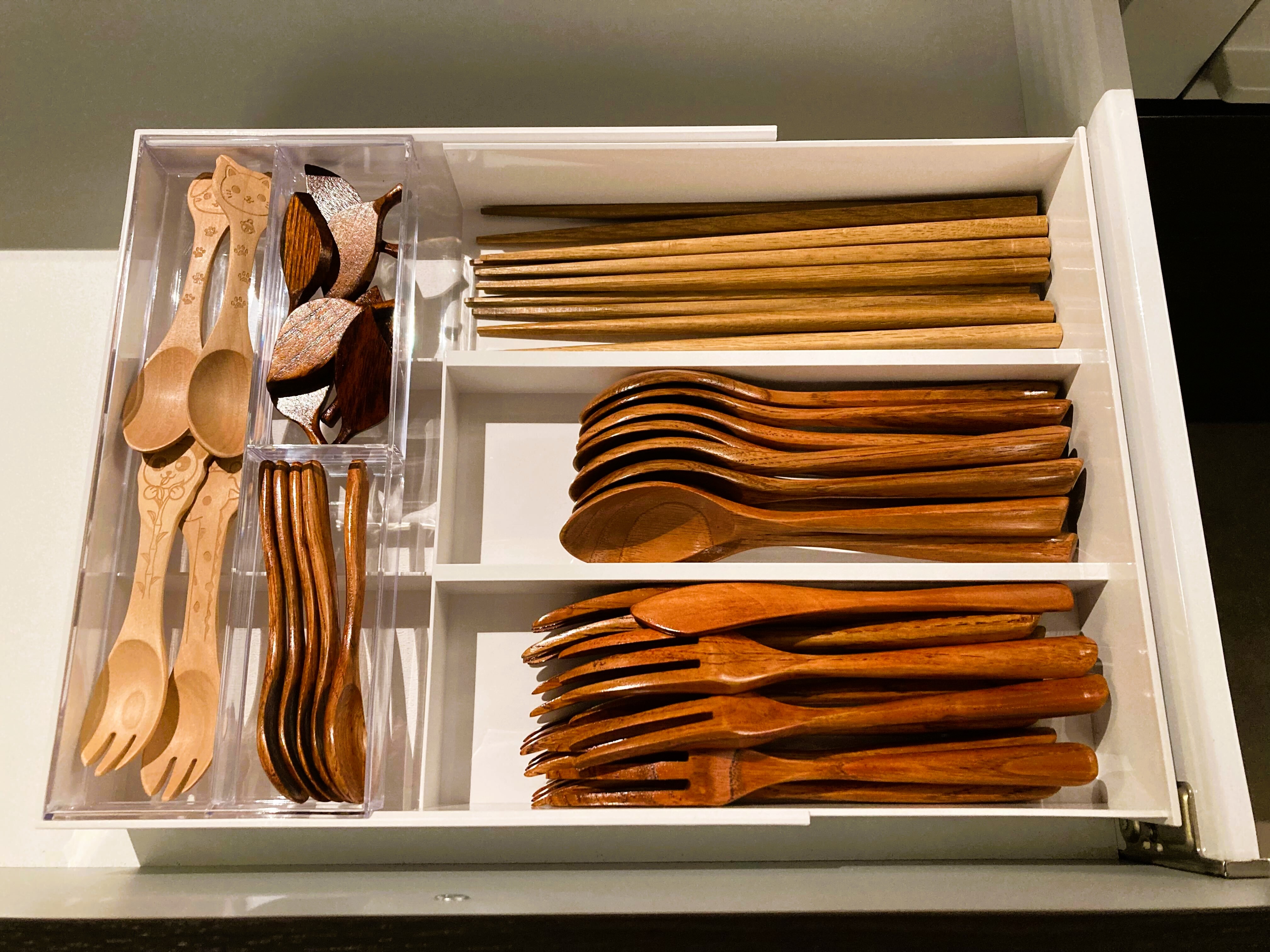 キッチンツール