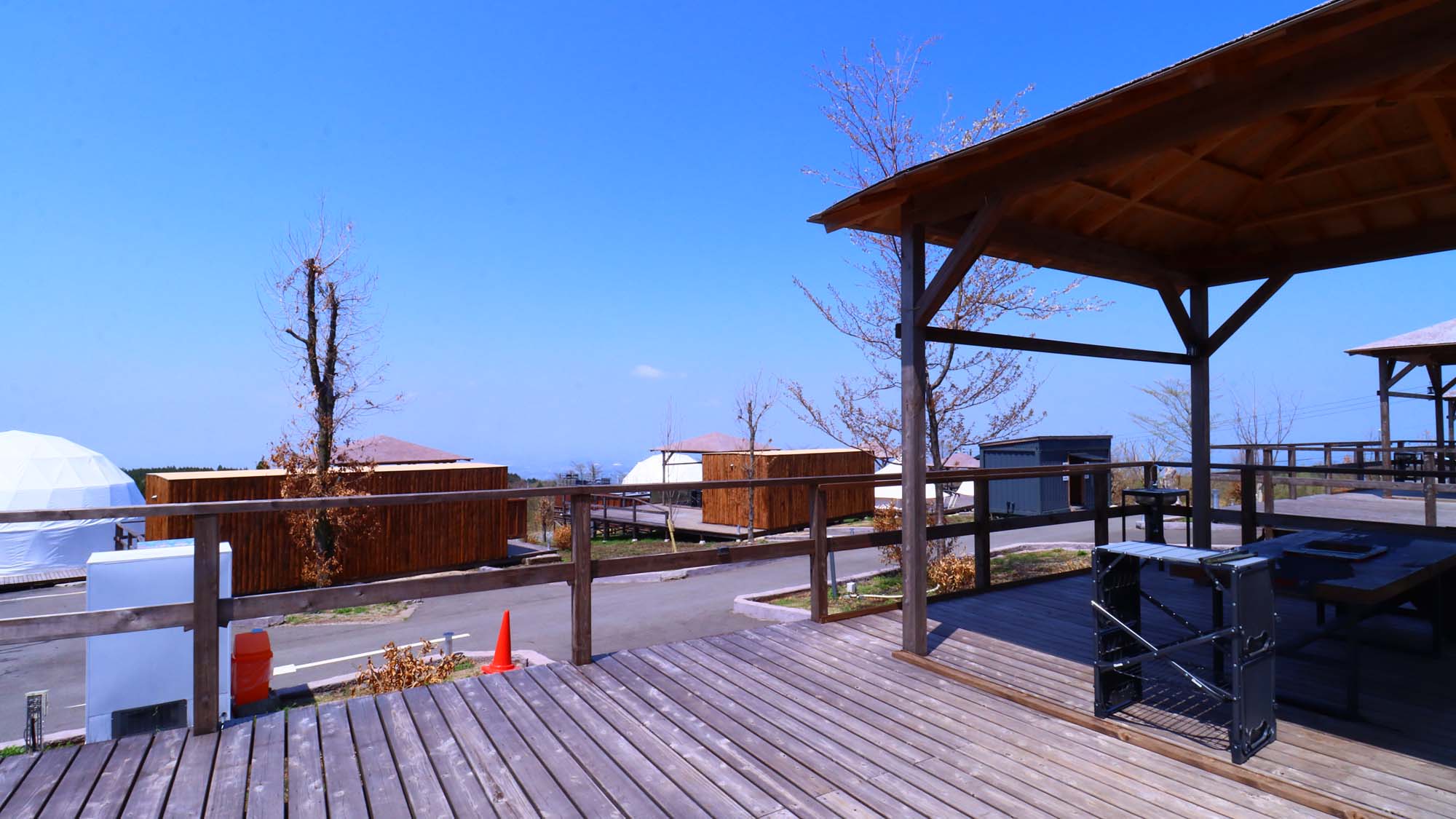 【ヴィラタイプ】