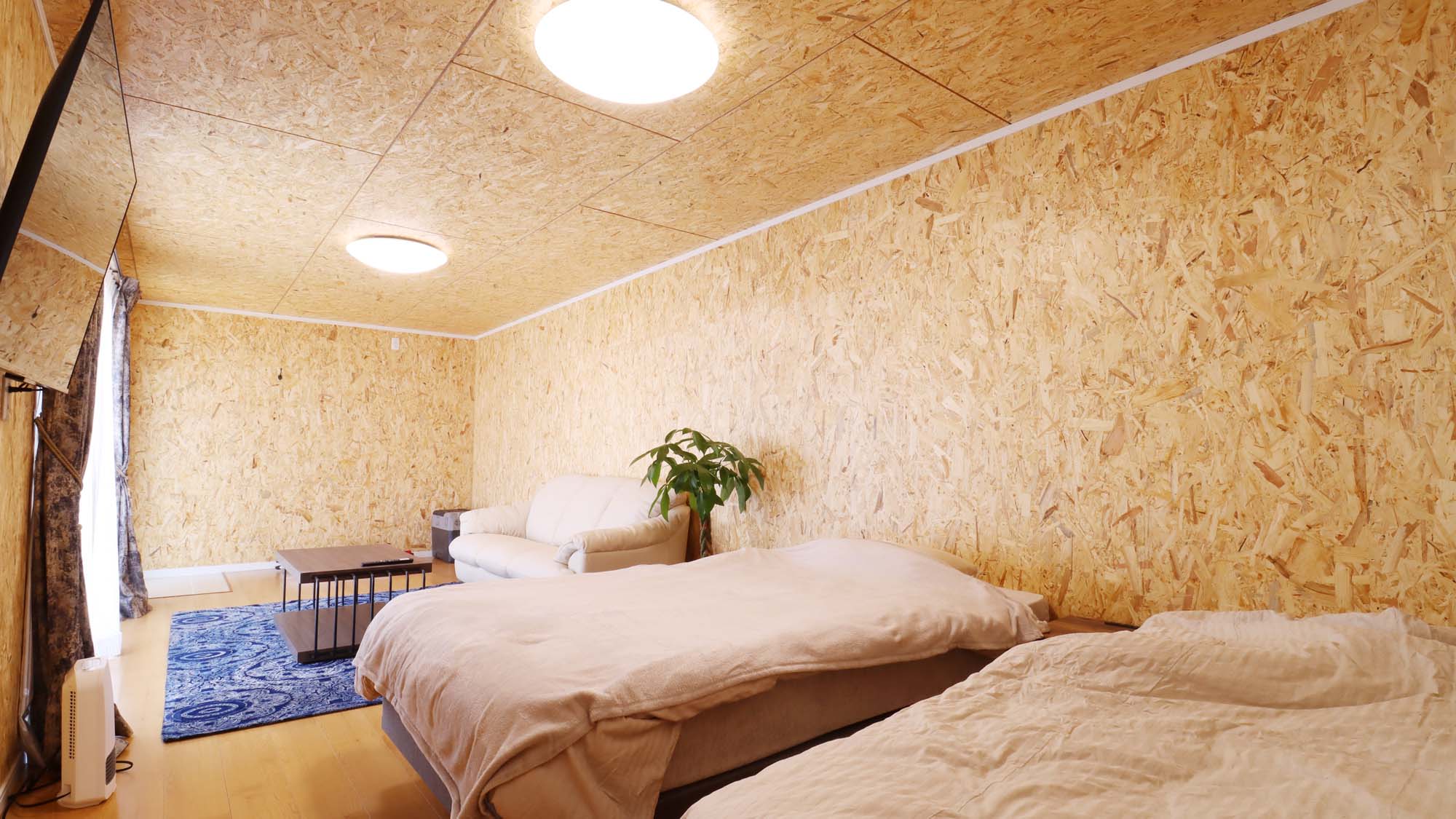 【ヴィラタイプ】