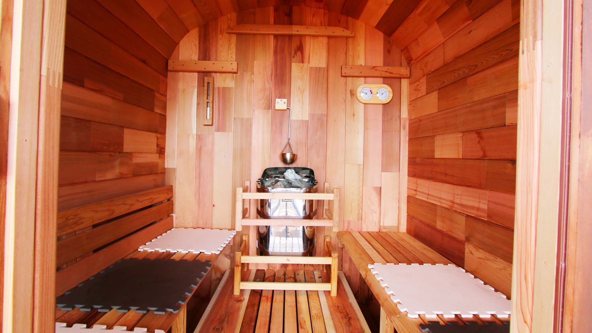 【ドームテント(5m)】