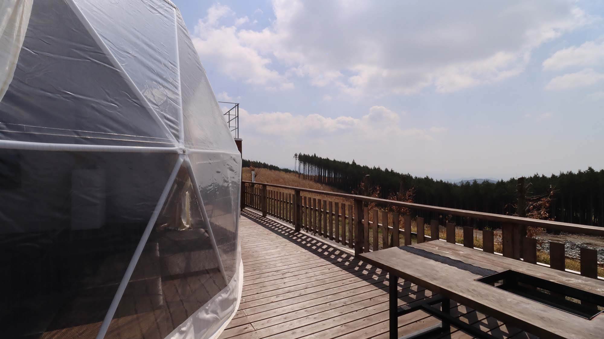 【ドームテン（8m)】