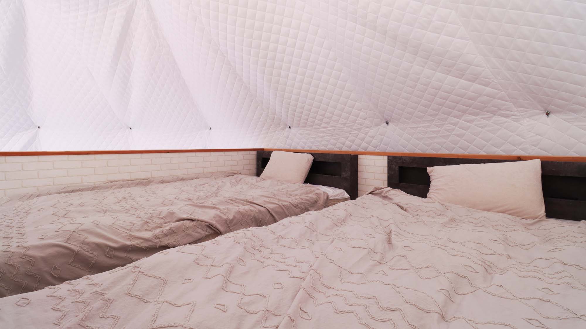 【ドームテン（10m)】