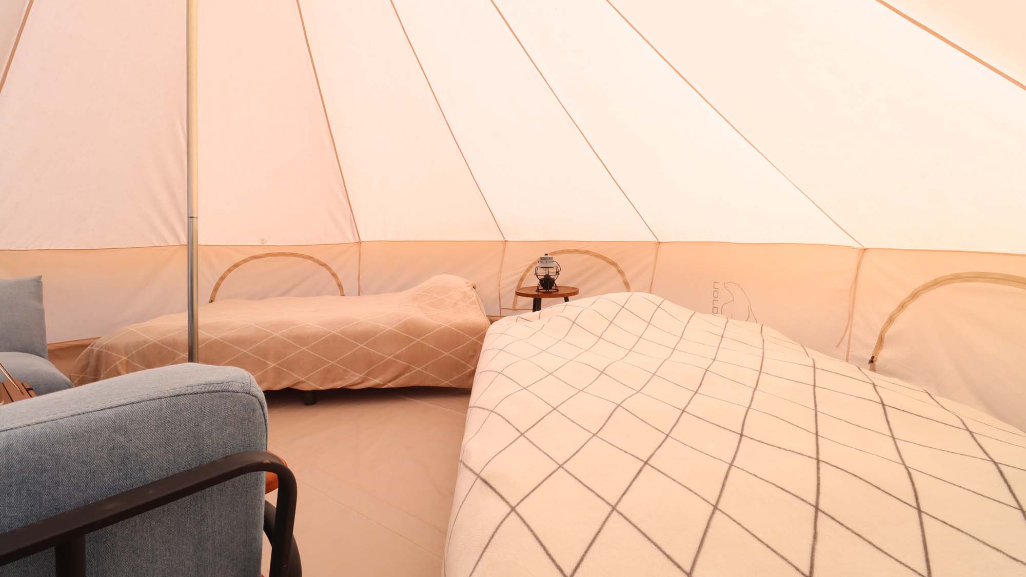 【アスガルドテント】