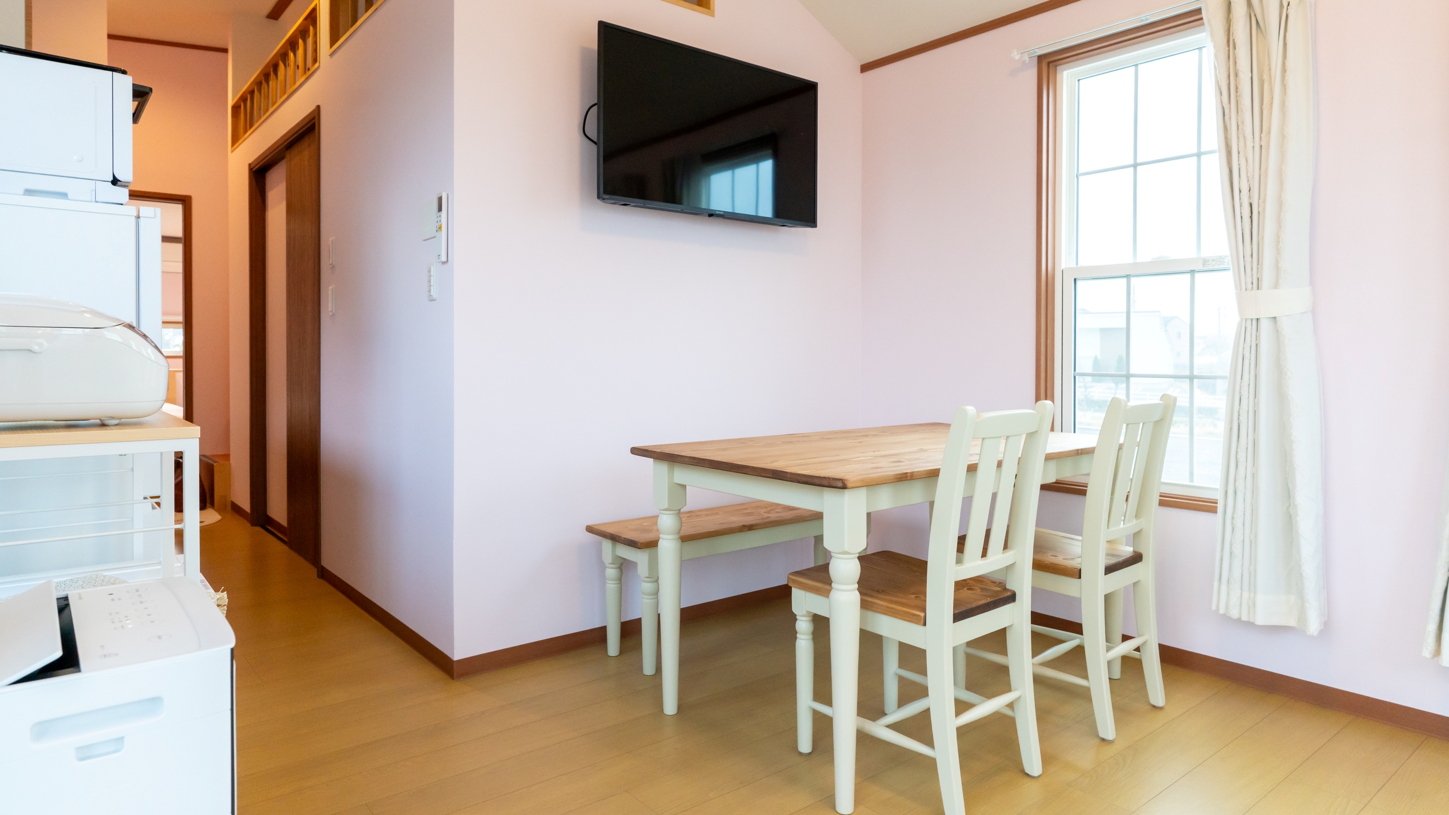 South　リビング