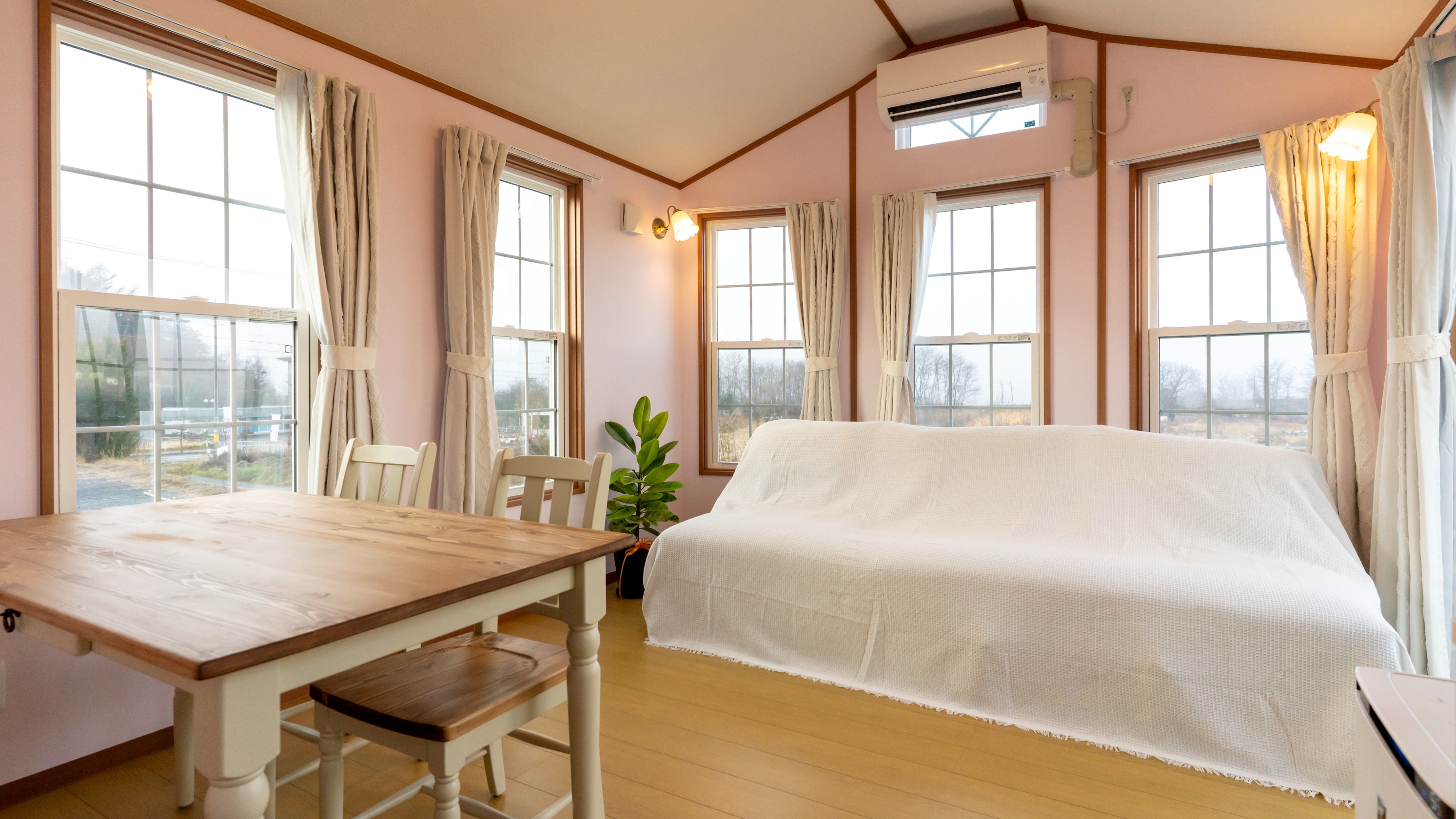 South　リビング