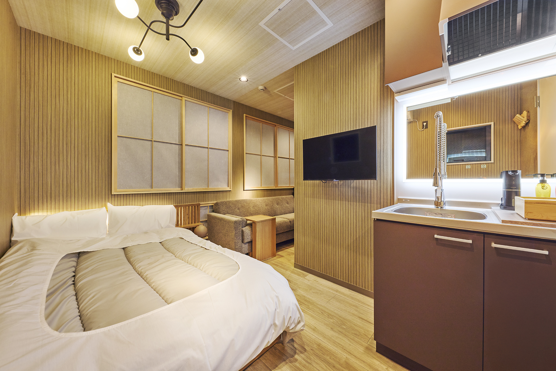 2Fショウガ全景