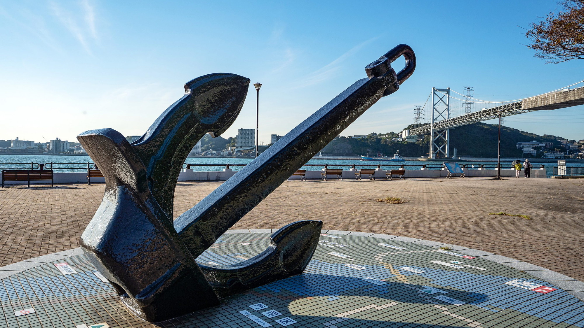 ノーフォーク広場