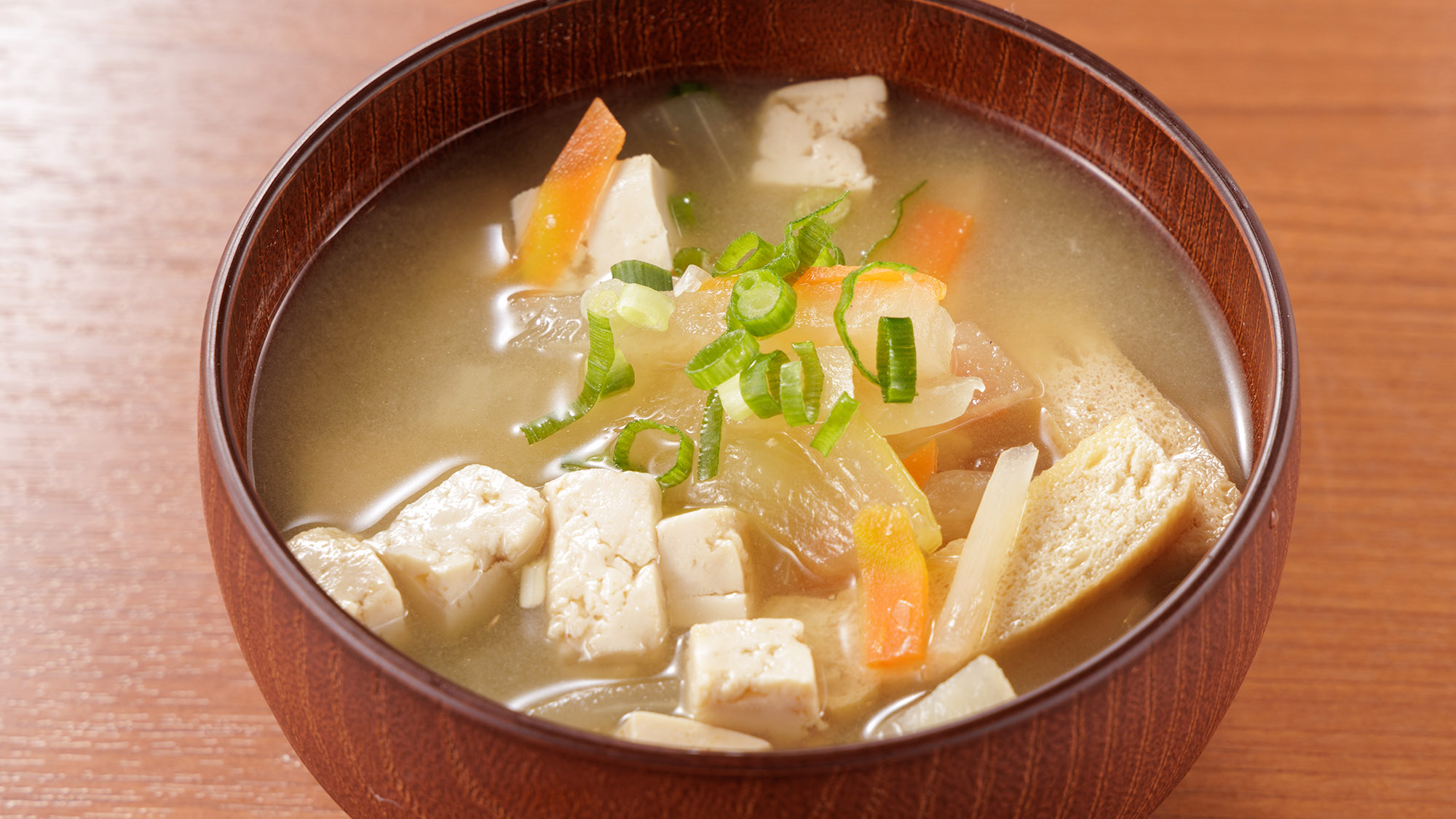朝食