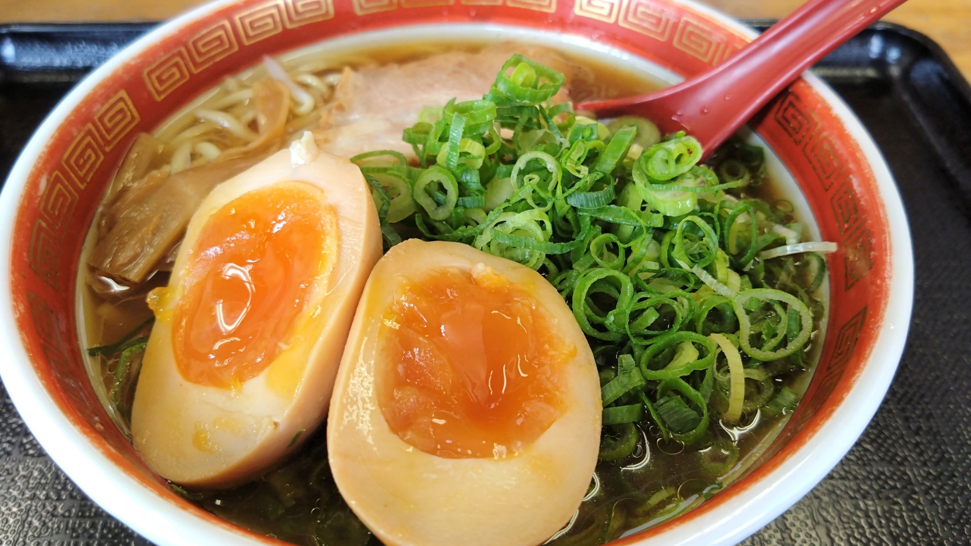 北九州ラーメン