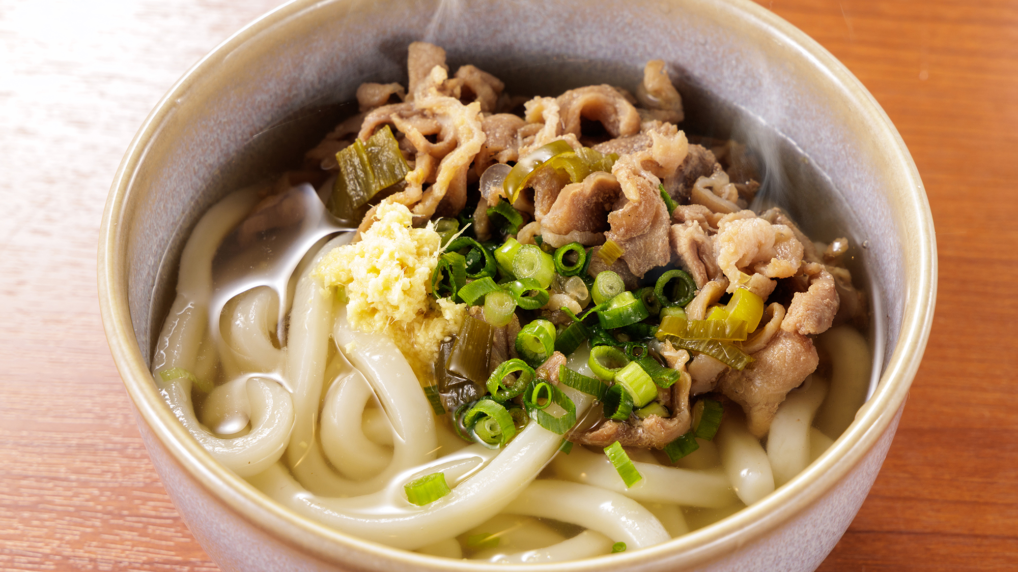 朝食