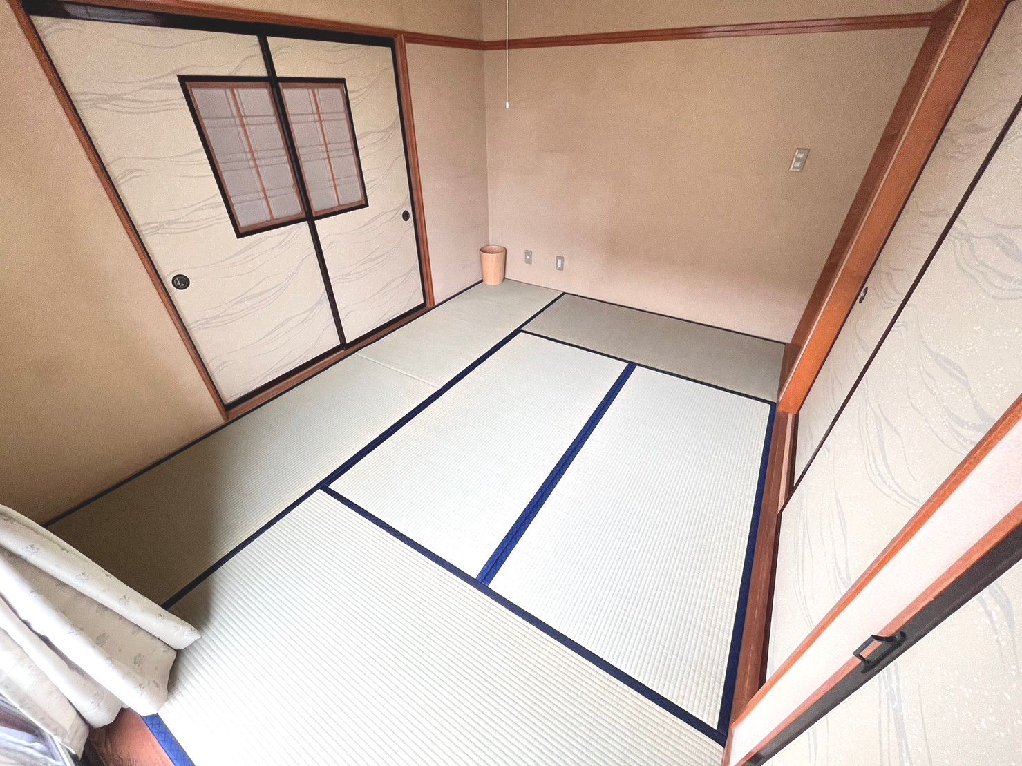 [茶都の宿]多目的部屋
