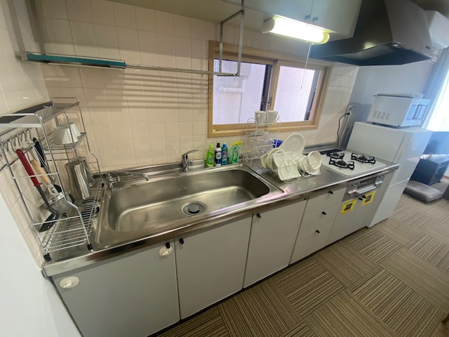 台所　キッチン