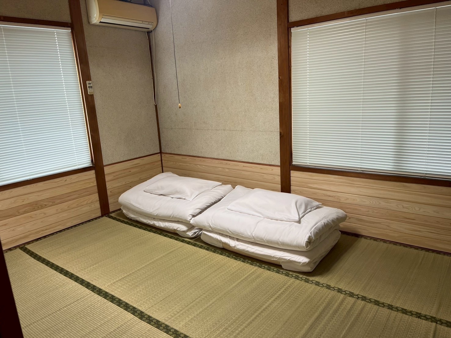 【直前割】【素泊まりプラン】直前予約でお得に貸切！