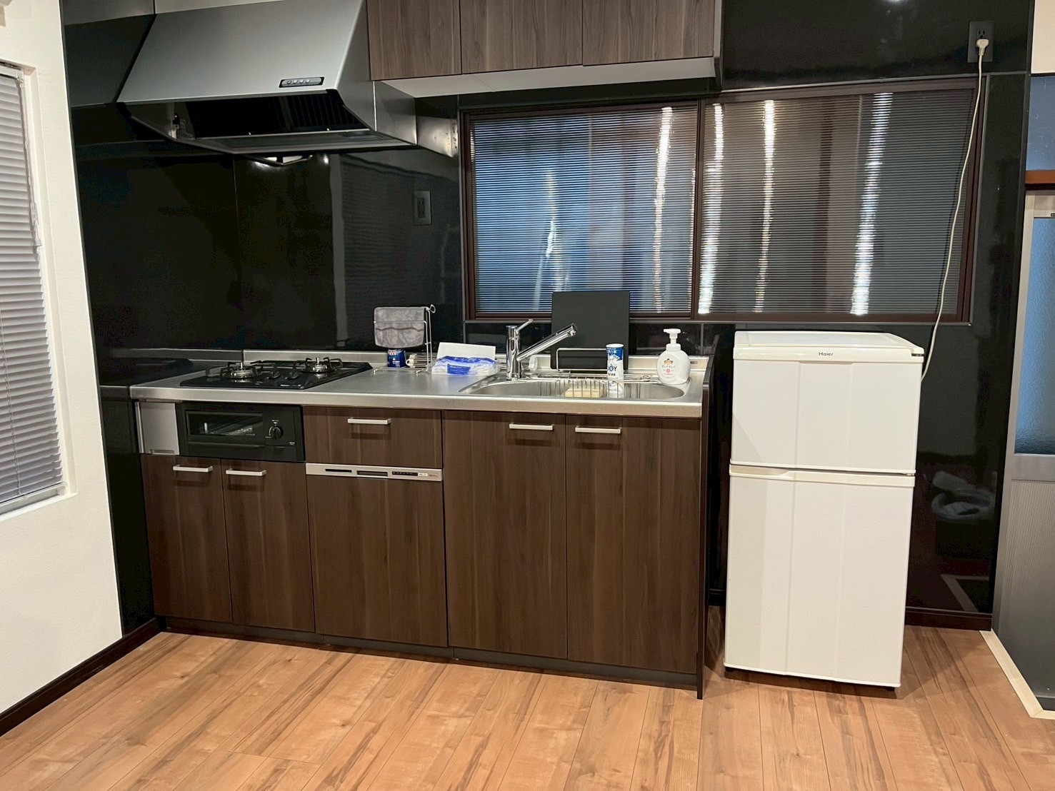 2025年末まで！【直前割】素泊まりプラン