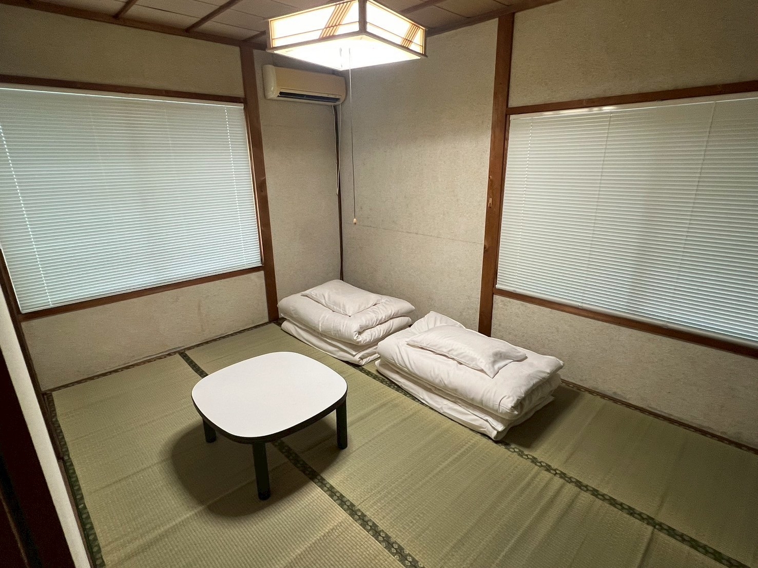 2025年末まで！【直前割】素泊まりプラン