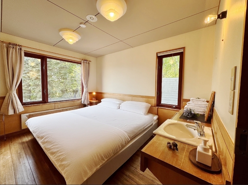 ツイン（2名用客室）