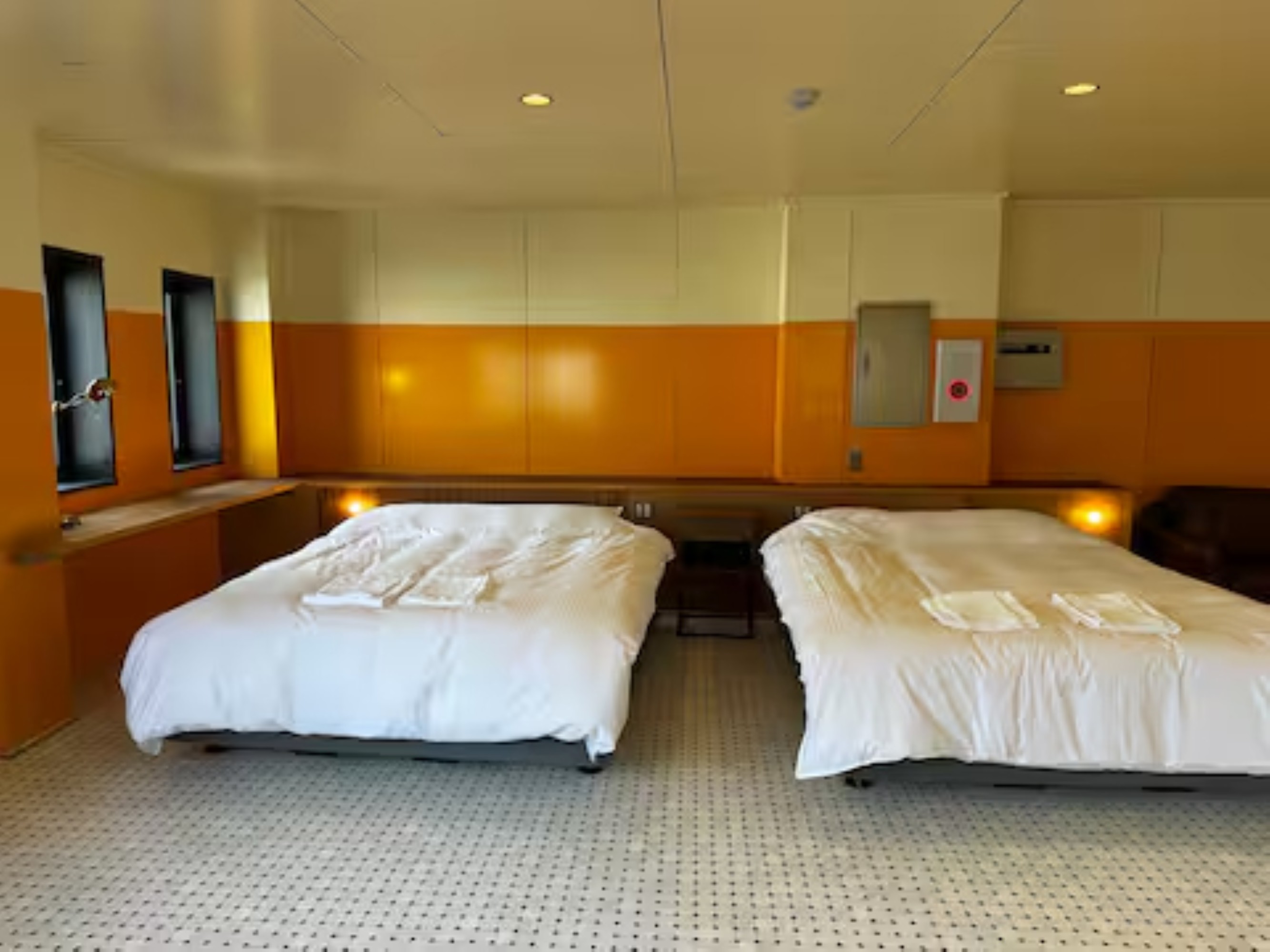 2号室