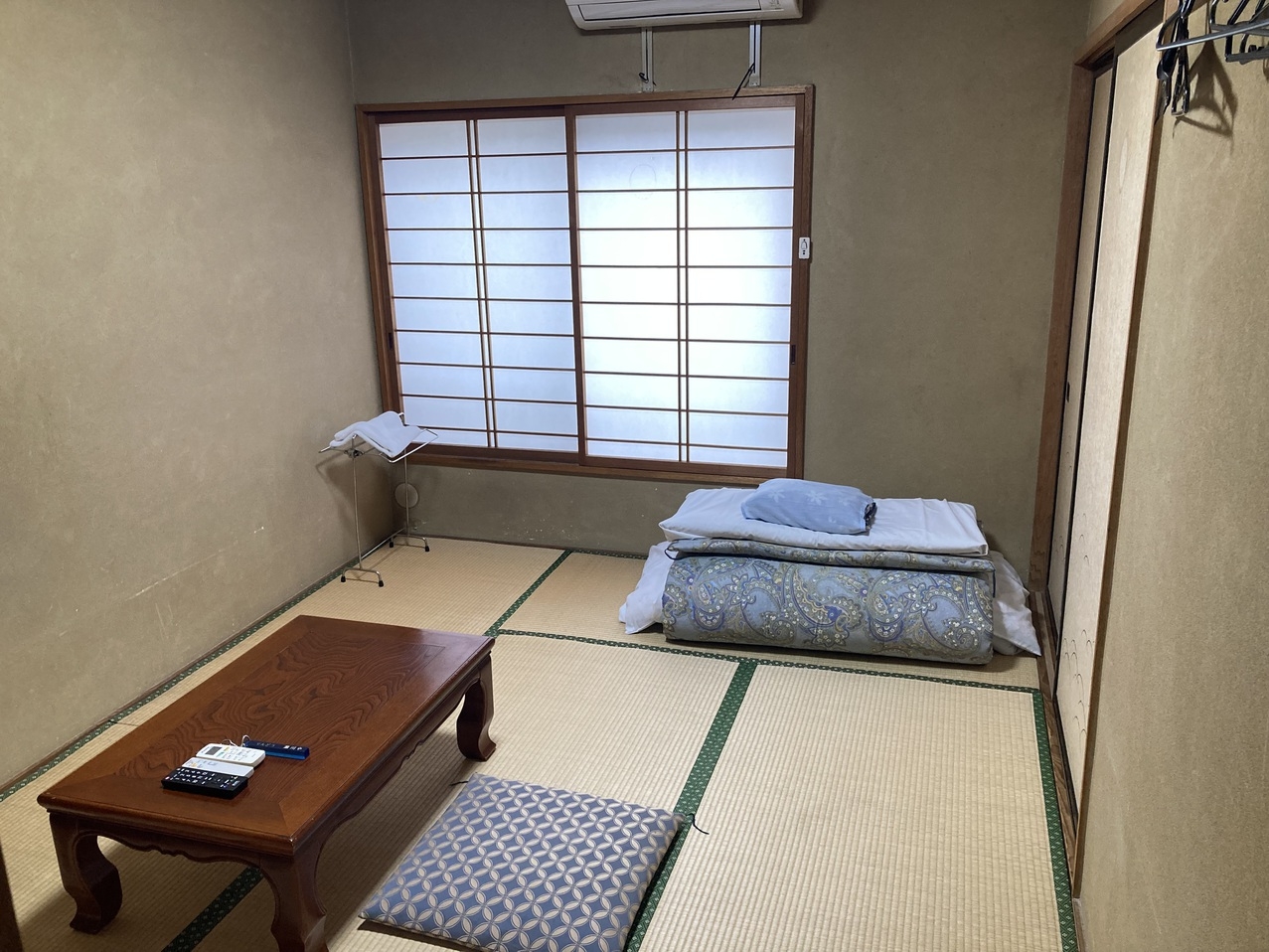 【通常料金】素泊まり1名様プラン【駐車場無料】