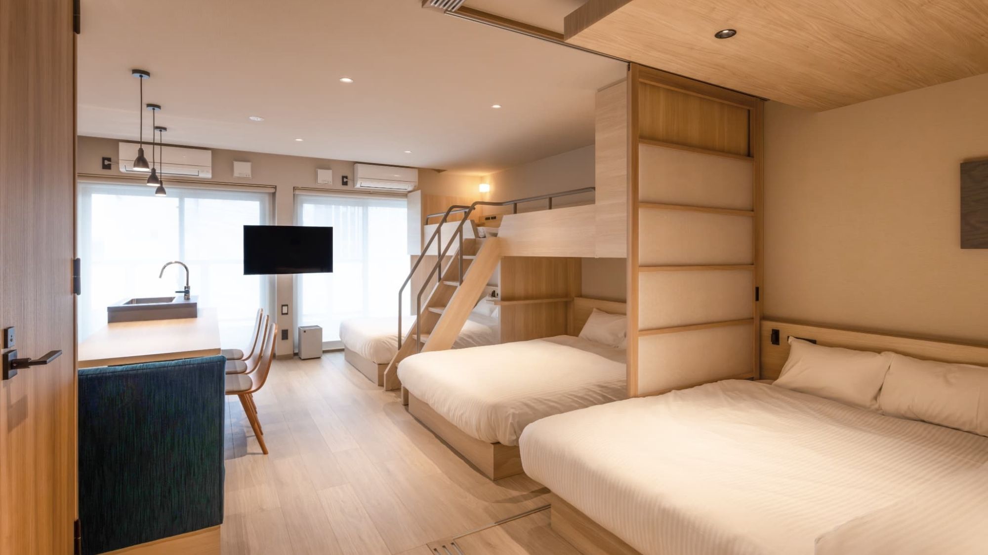 デラックスバンク①