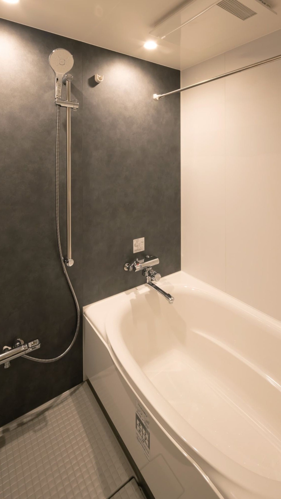 バスルーム（全室）