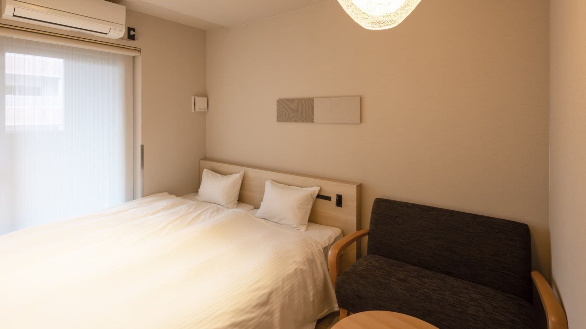 ハリウッドツインルーム