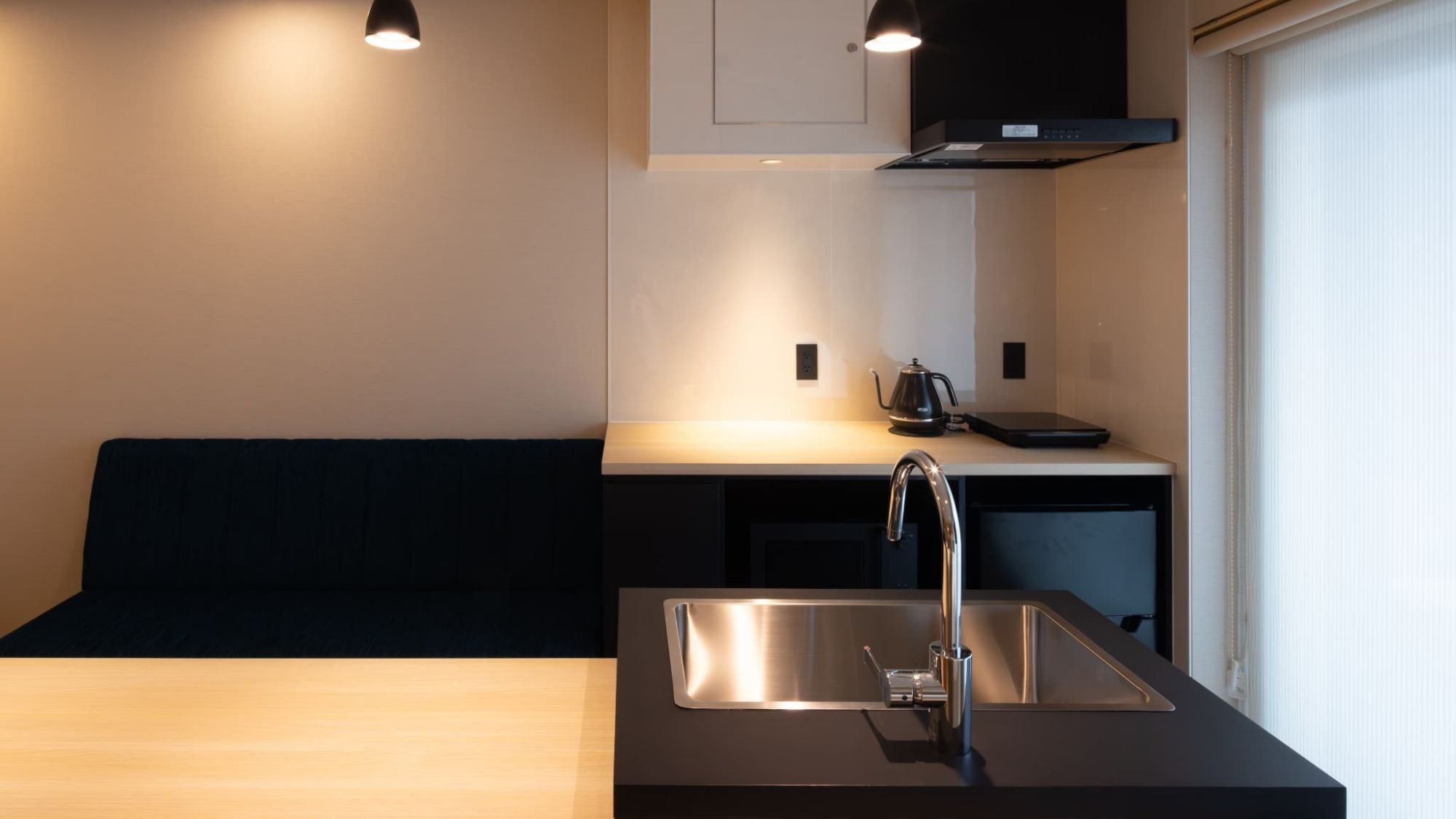 デラックスバンク