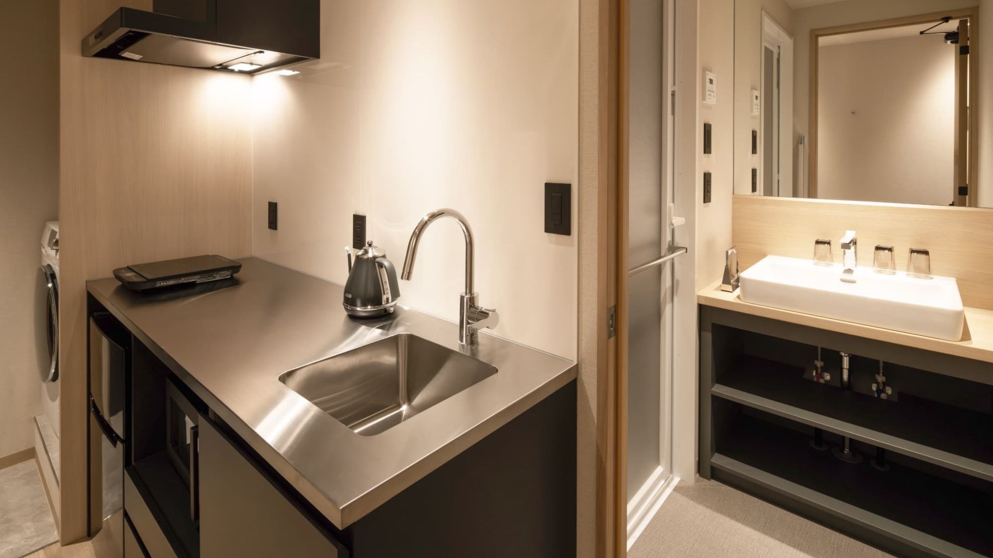 トリプルルーム